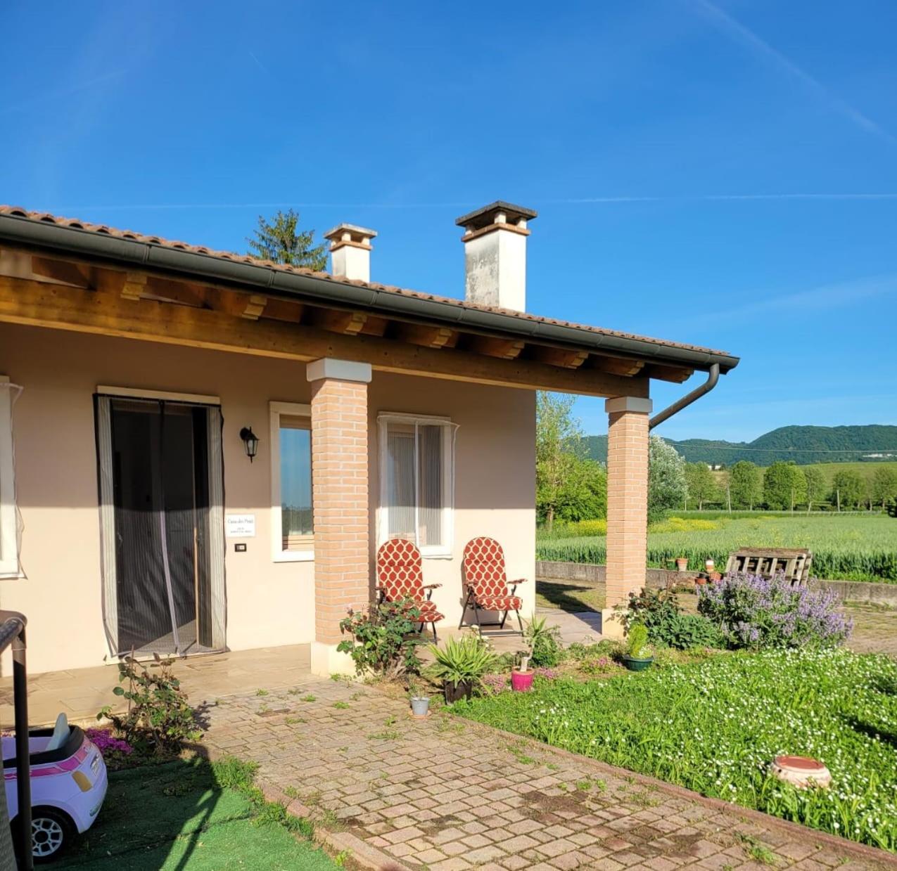 Casa dei Prati view 3