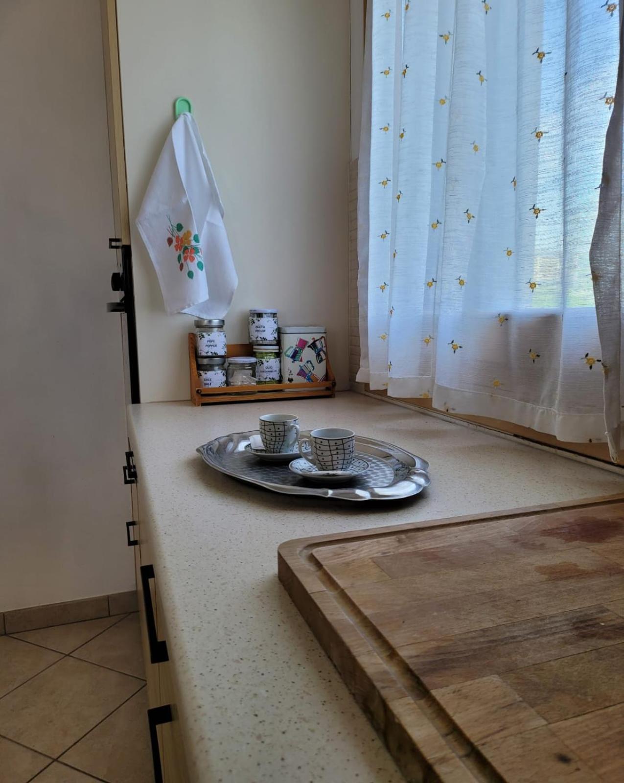 Casa dei Prati view 5