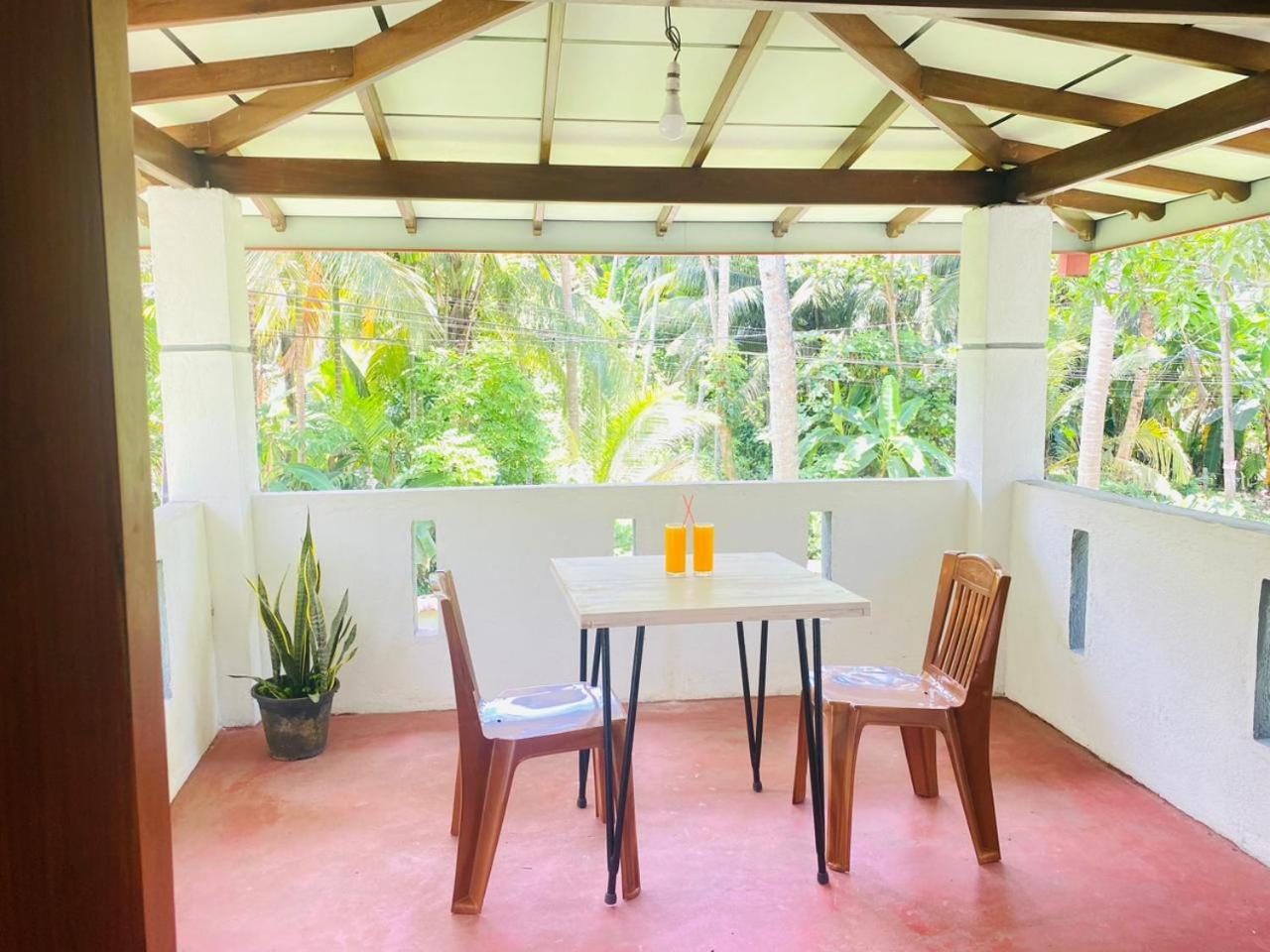 Villa Marigold