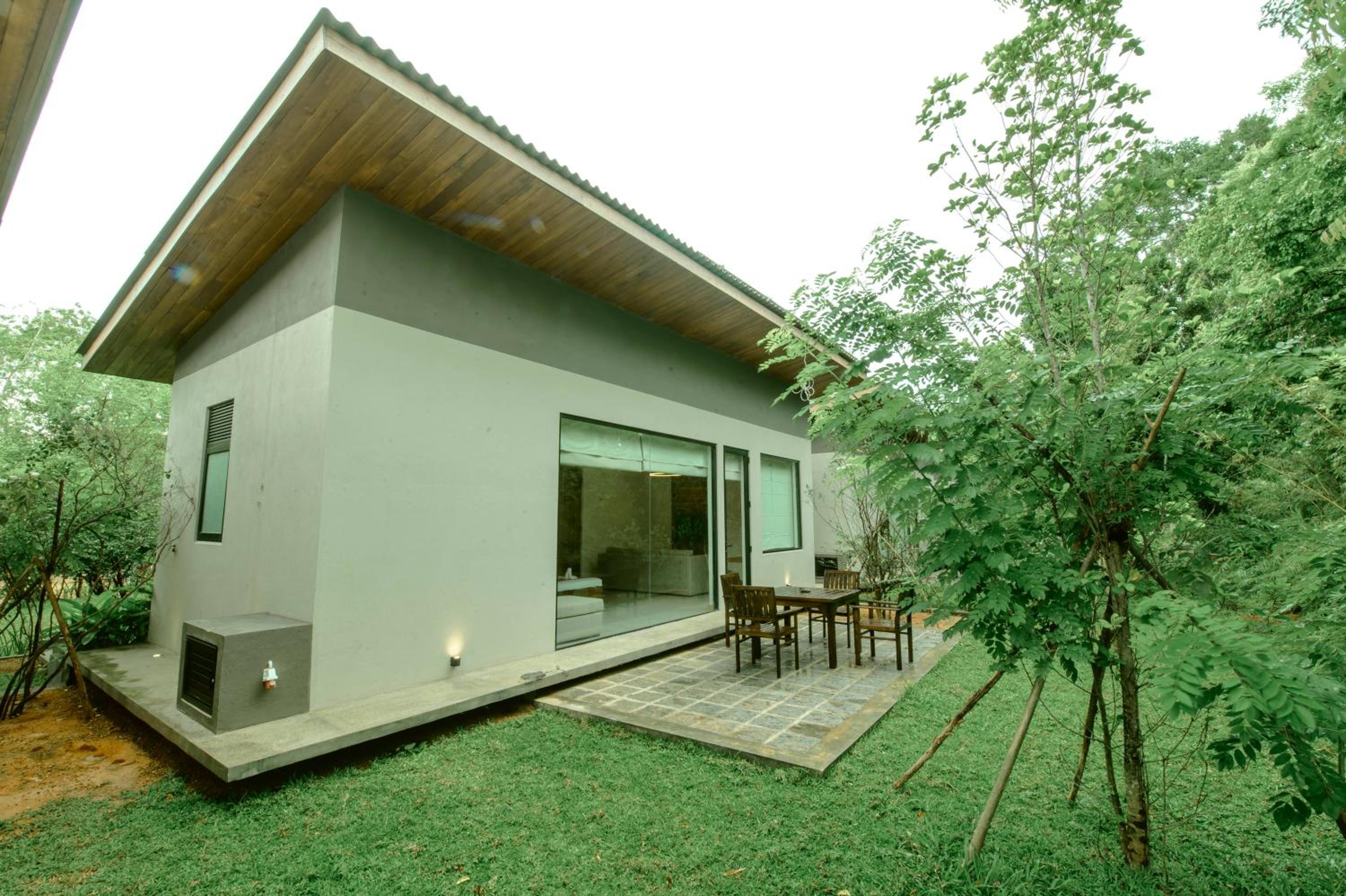 Four Chalets Yala view 4