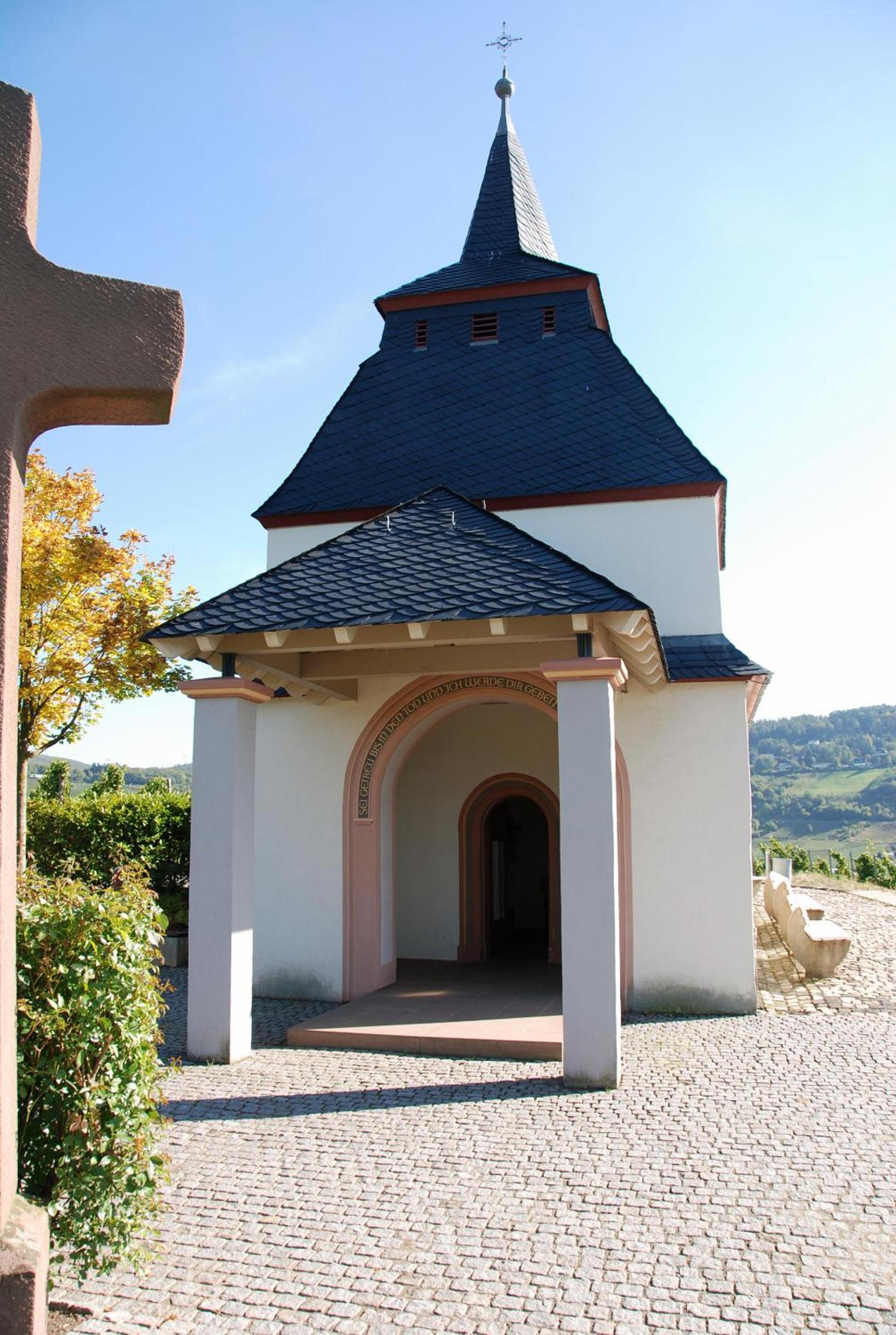 Wein- und Gästehaus Lentes