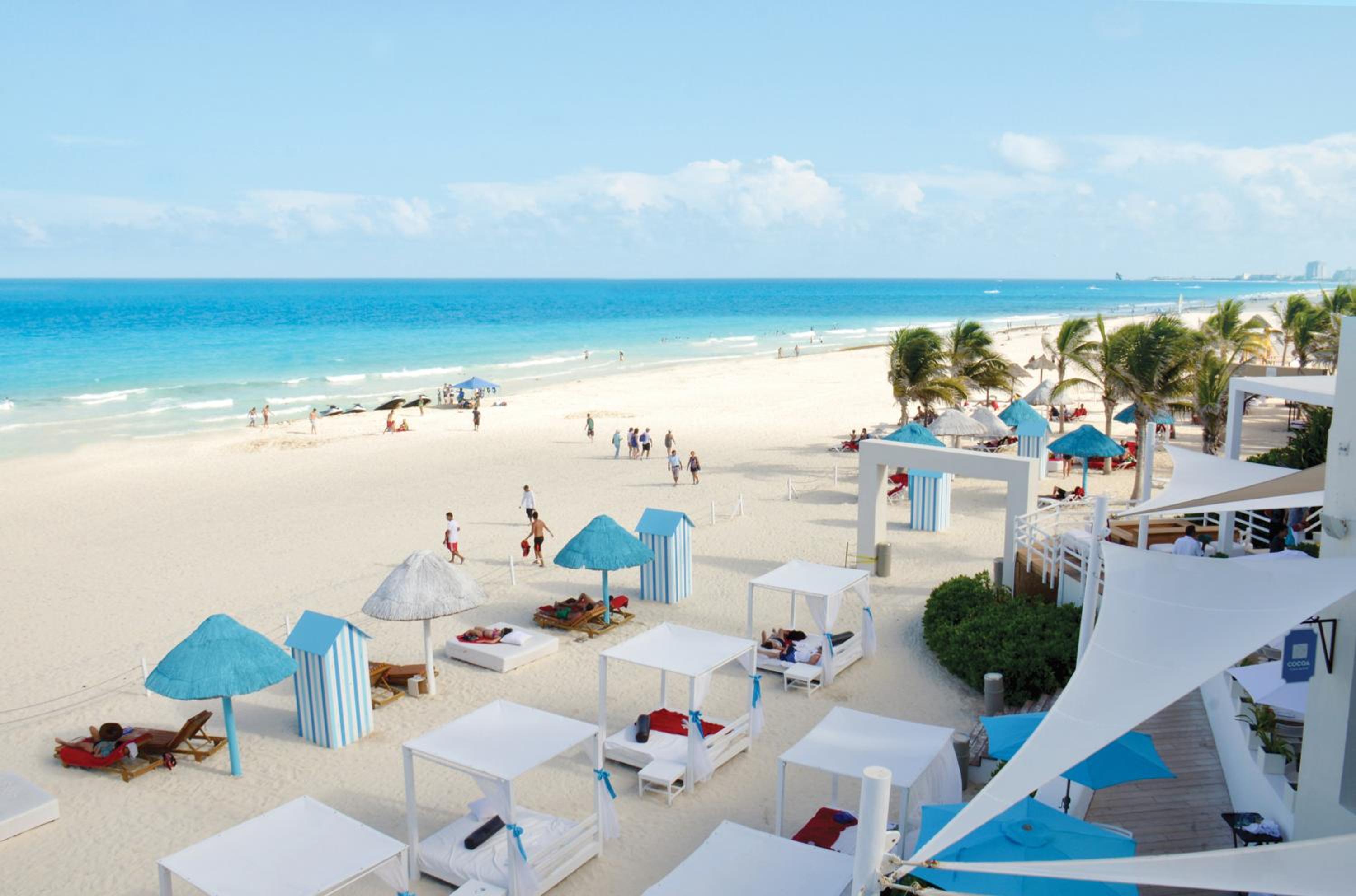 The Pyramid Cancun by Oasis - All Inclusive