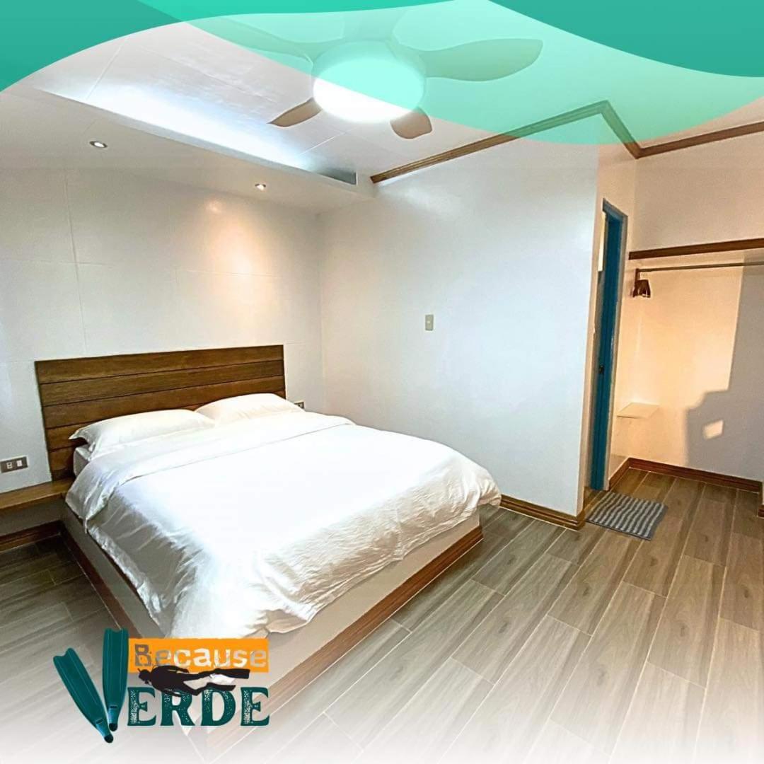 Because Verde Resort