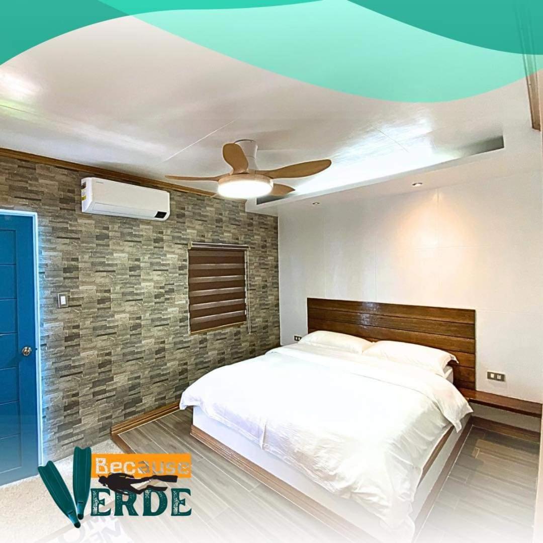 Because Verde Resort