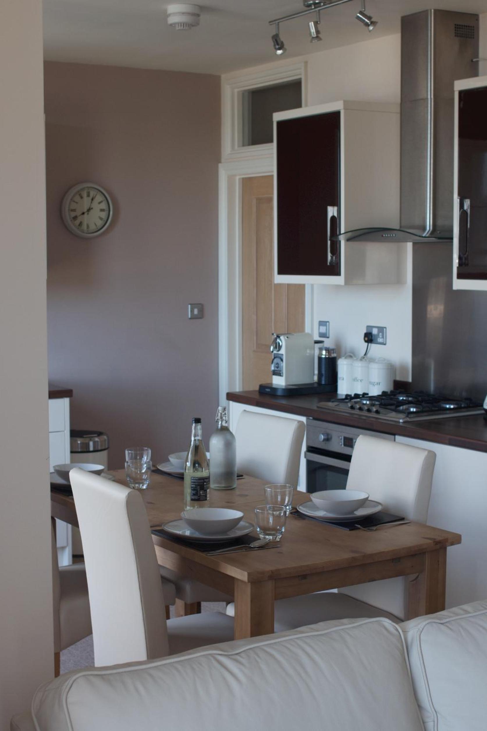 Fairfield Apartment
