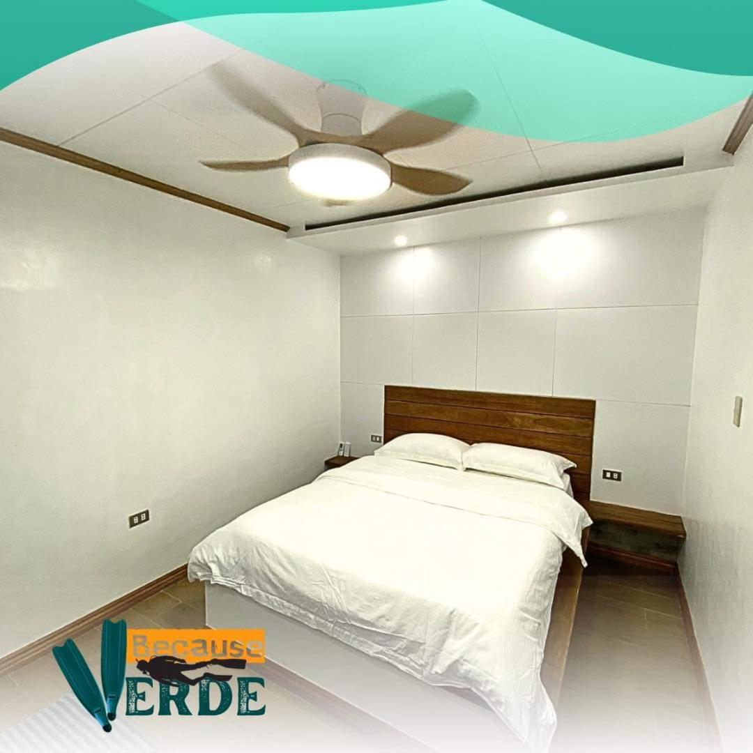 Because Verde Resort