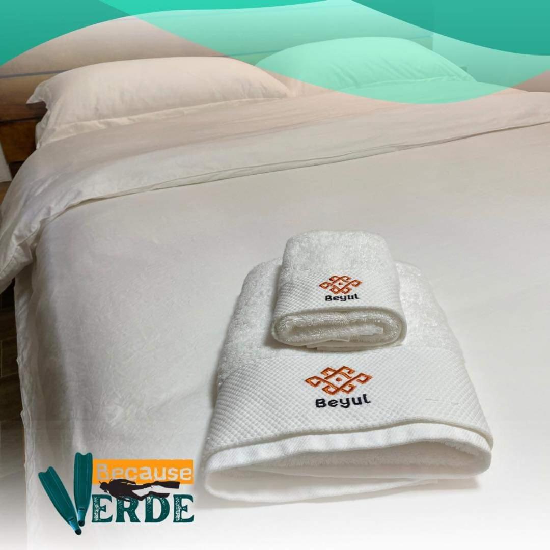 Because Verde Resort