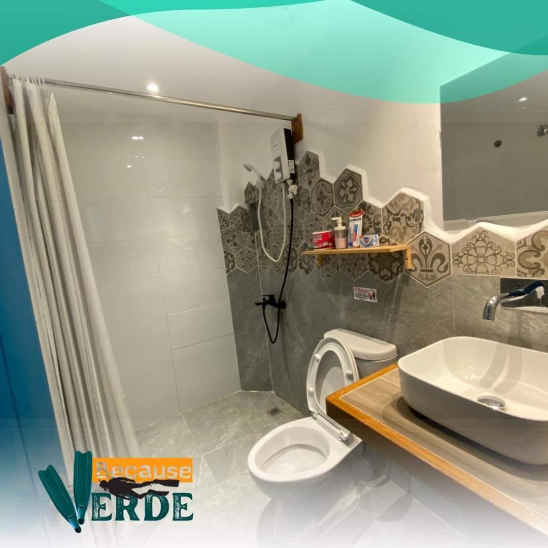 Because Verde Resort