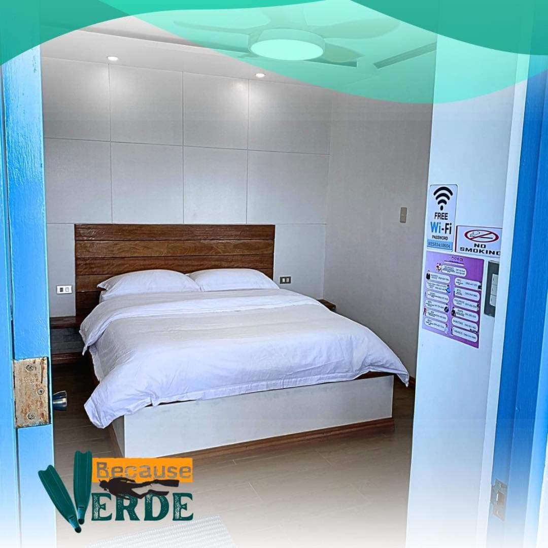 Because Verde Resort