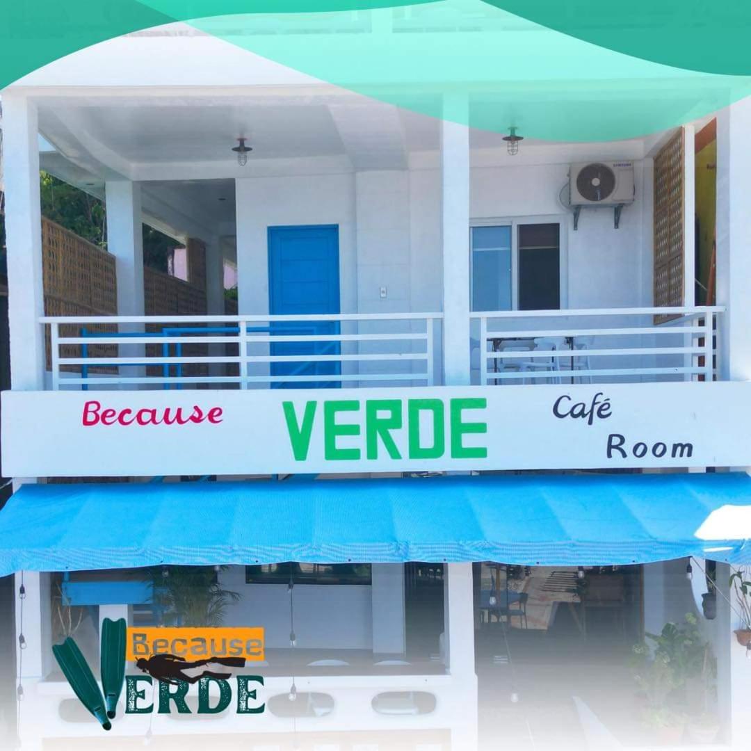 Because Verde Resort