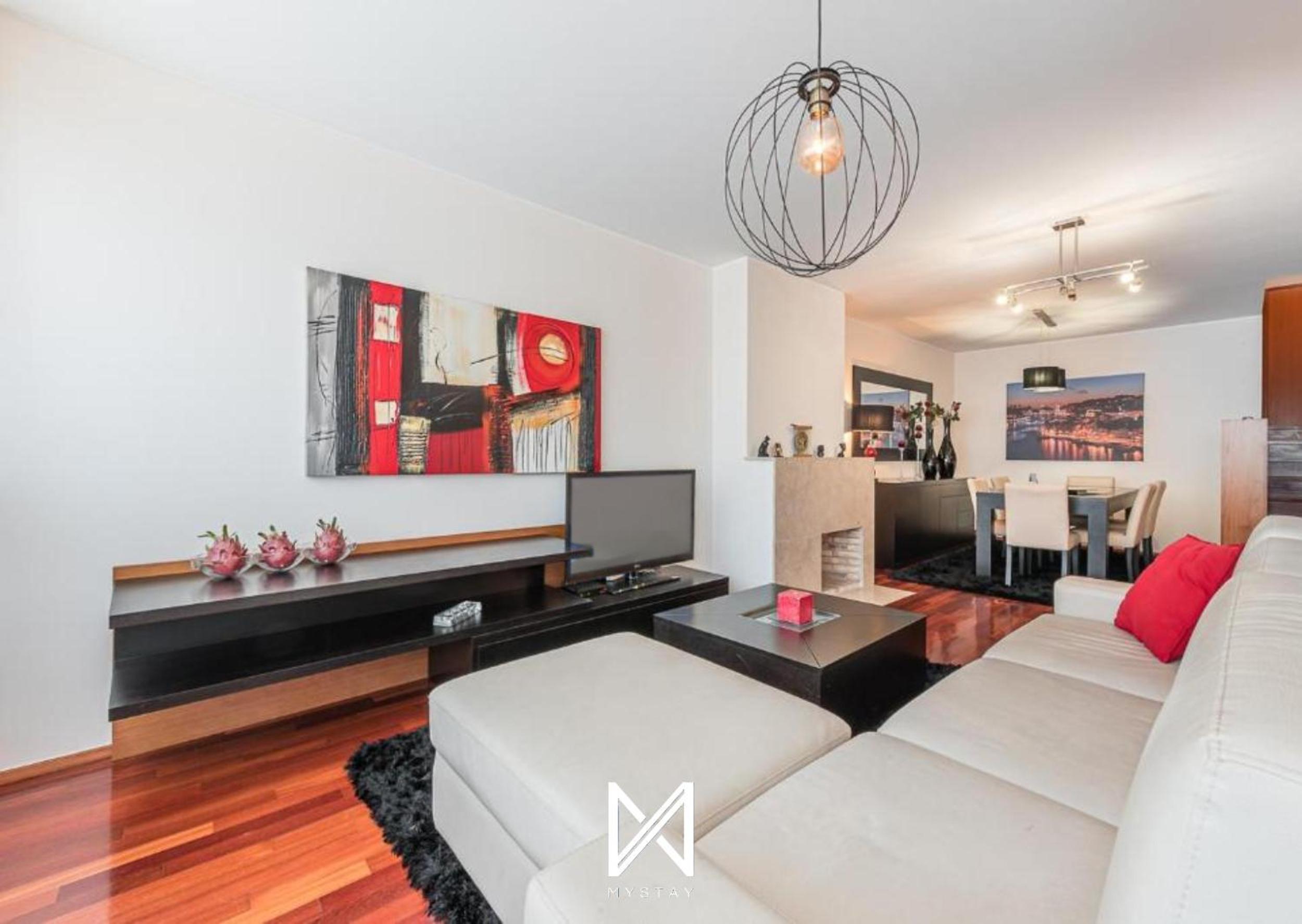 MyStay - Boavista Holiday Apartment view 5