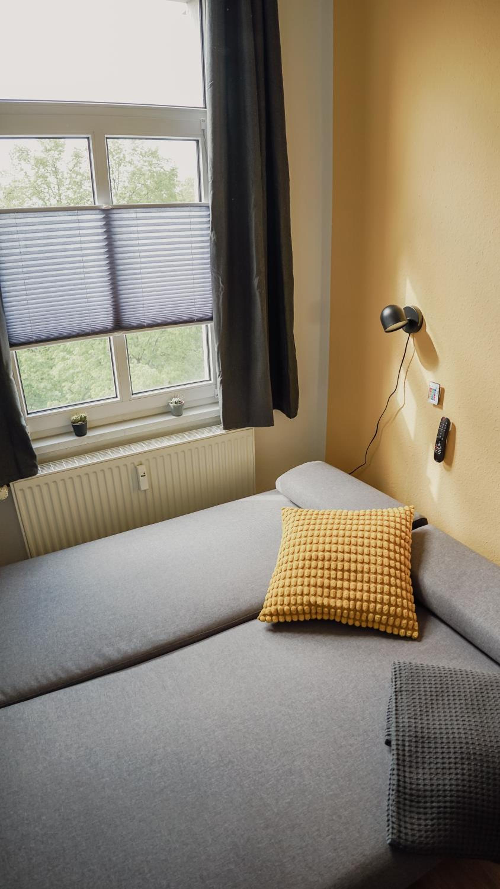 *NEU*Family&Work*WLAN*Ntflx*Cozy*Zentrum*TopLage