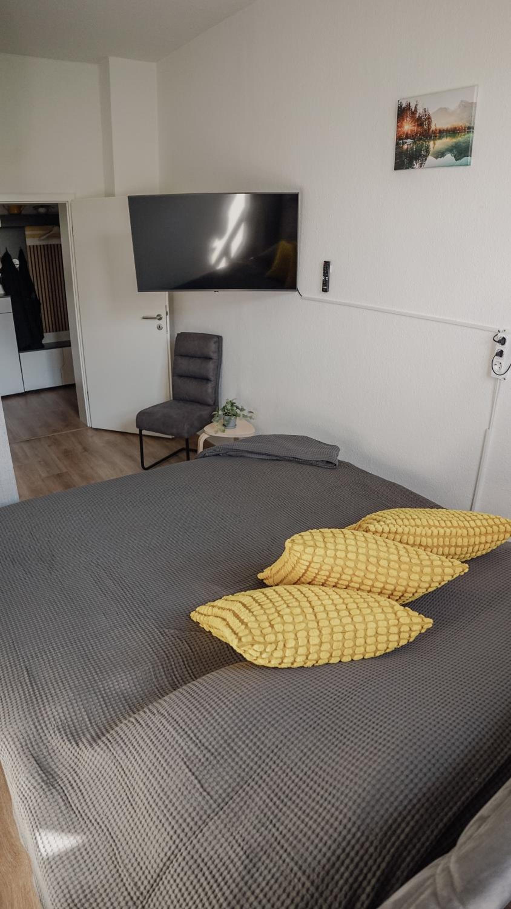 *NEU*Family&Work*WLAN*Ntflx*Cozy*Zentrum*TopLage