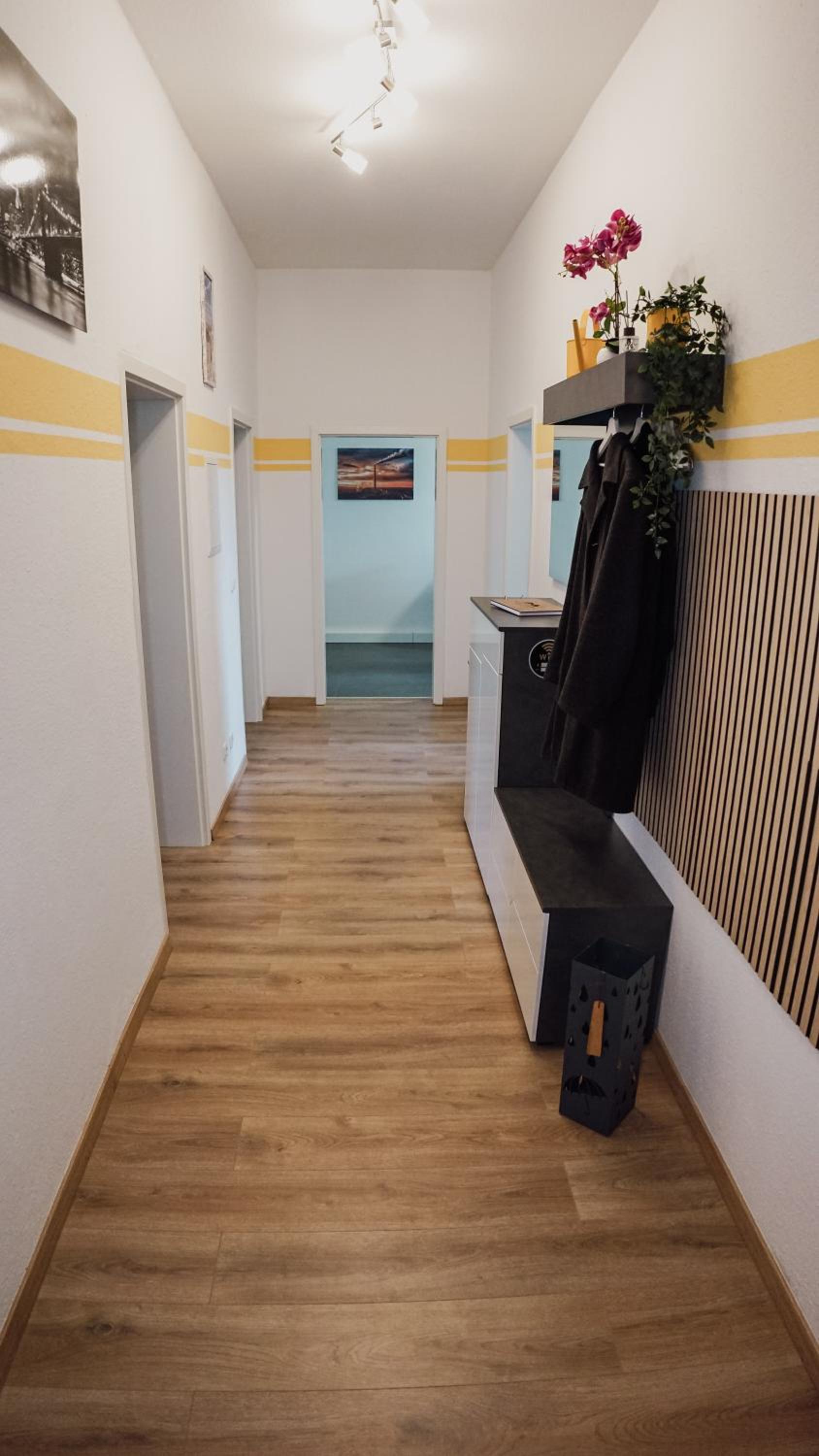 *NEU*Family&Work*WLAN*Ntflx*Cozy*Zentrum*TopLage