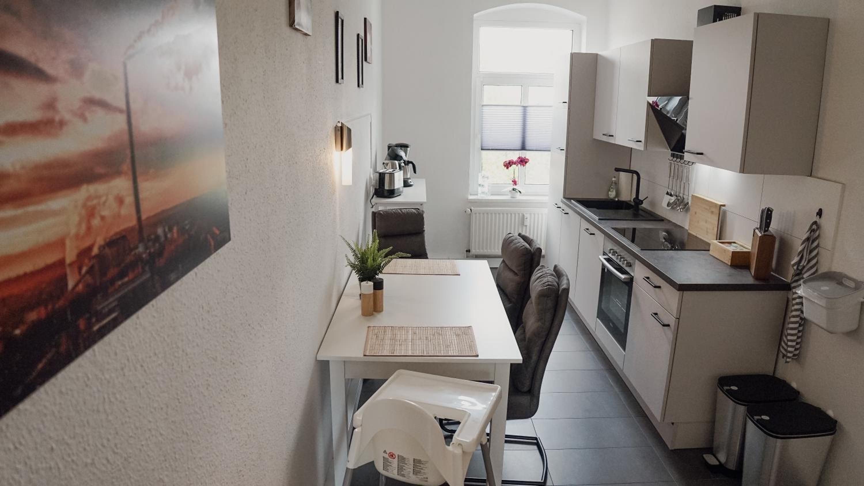 *NEU*Family&Work*WLAN*Ntflx*Cozy*Zentrum*TopLage