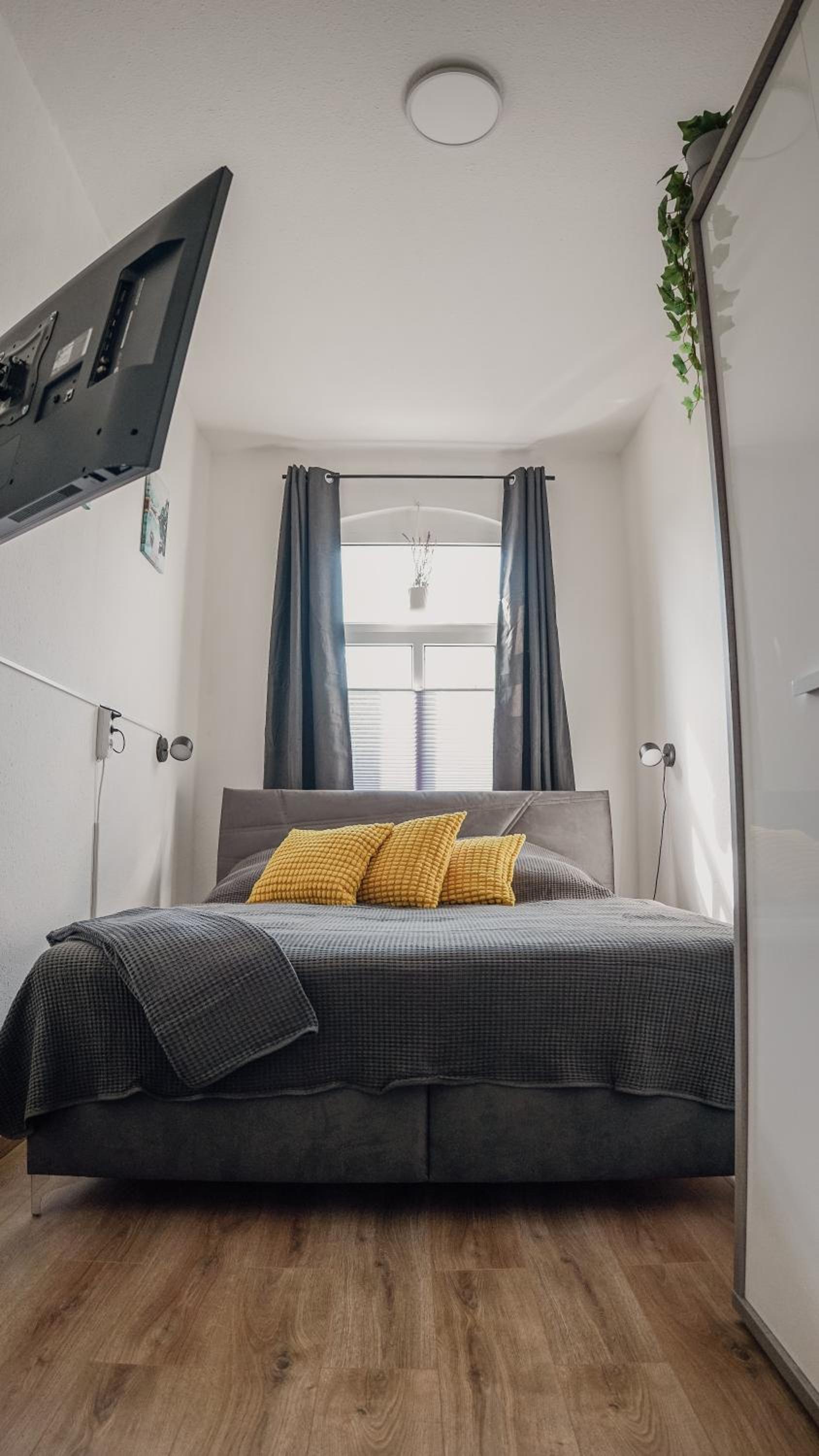 *NEU*Family&Work*WLAN*Ntflx*Cozy*Zentrum*TopLage