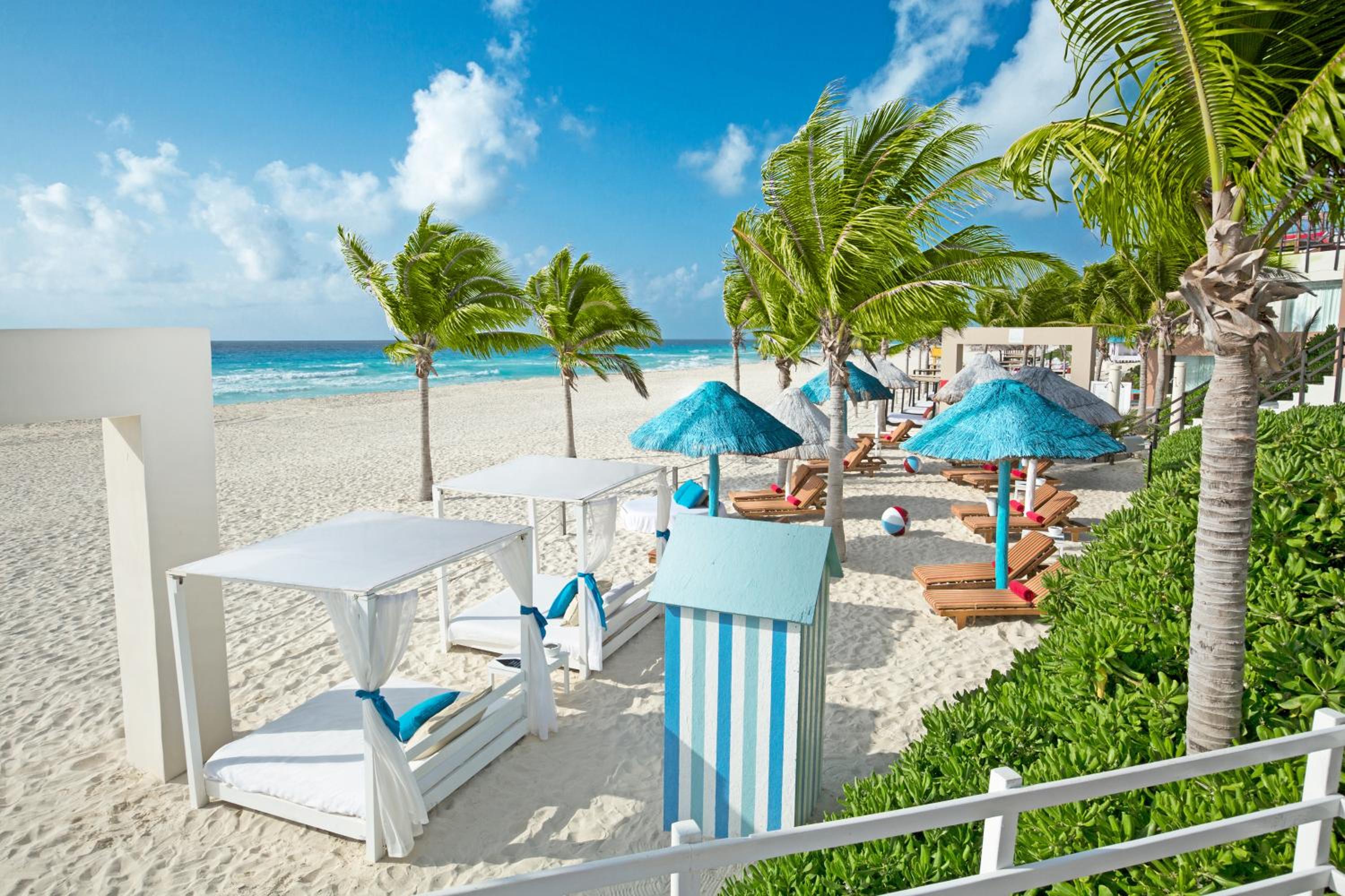 The Pyramid Cancun by Oasis - All Inclusive