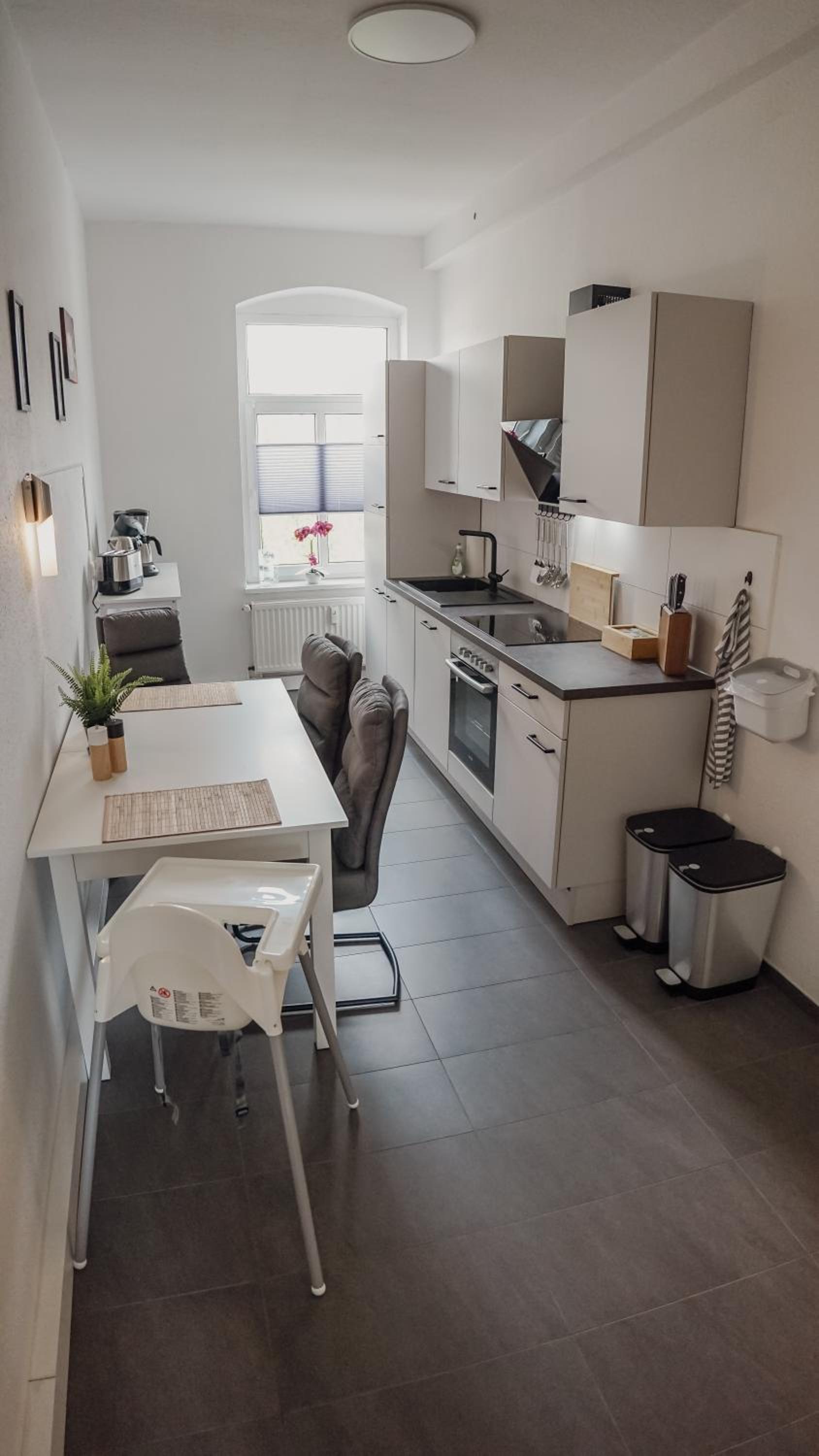 *NEU*Family&Work*WLAN*Ntflx*Cozy*Zentrum*TopLage