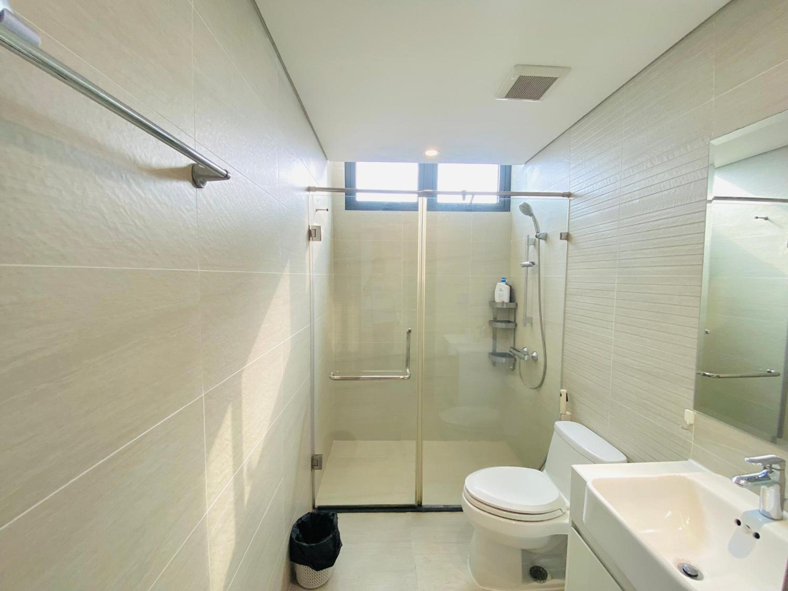 Vinhome Skylake Service Apartment - Mikage Housing