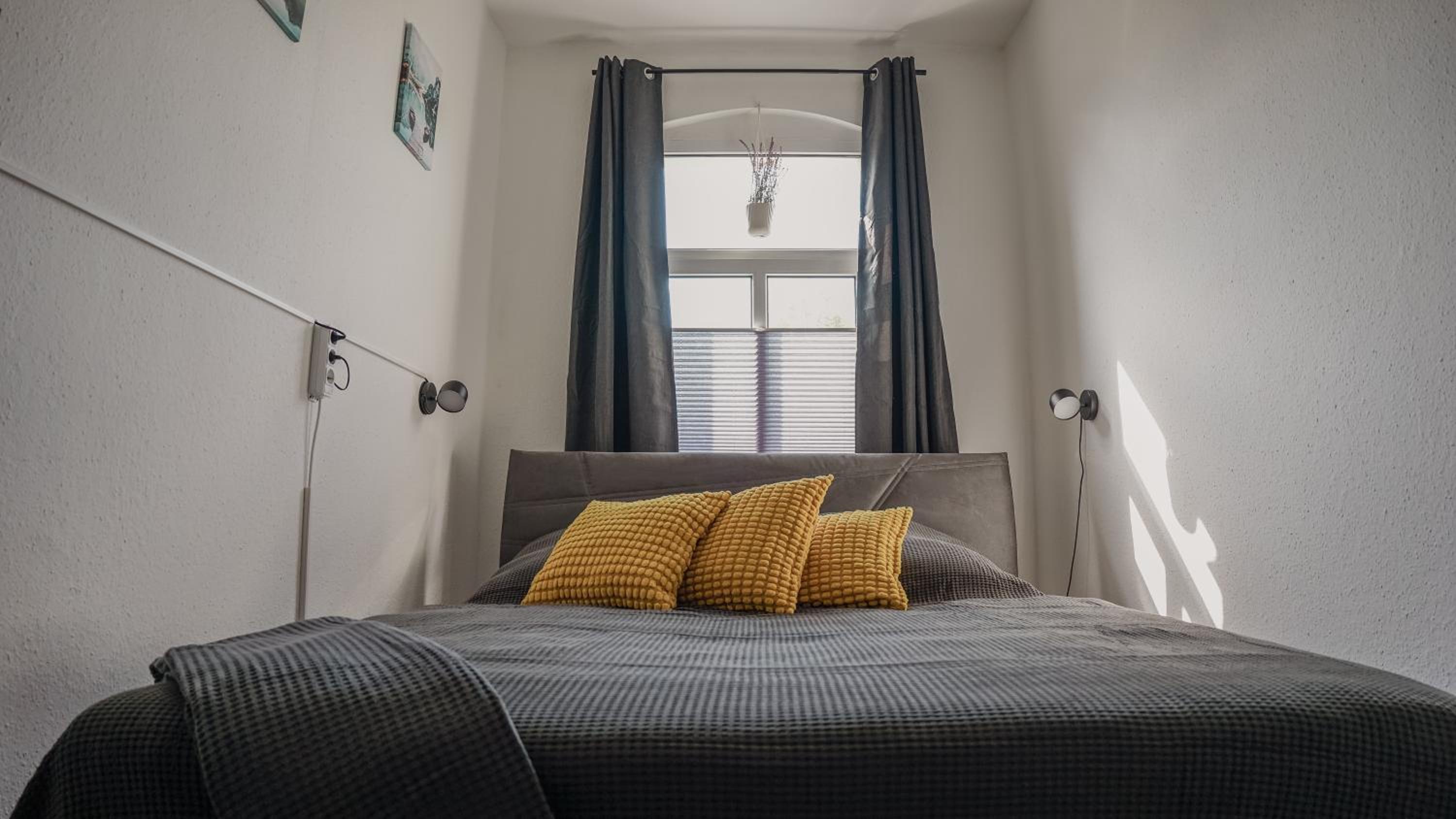 *NEU*Family&Work*WLAN*Ntflx*Cozy*Zentrum*TopLage