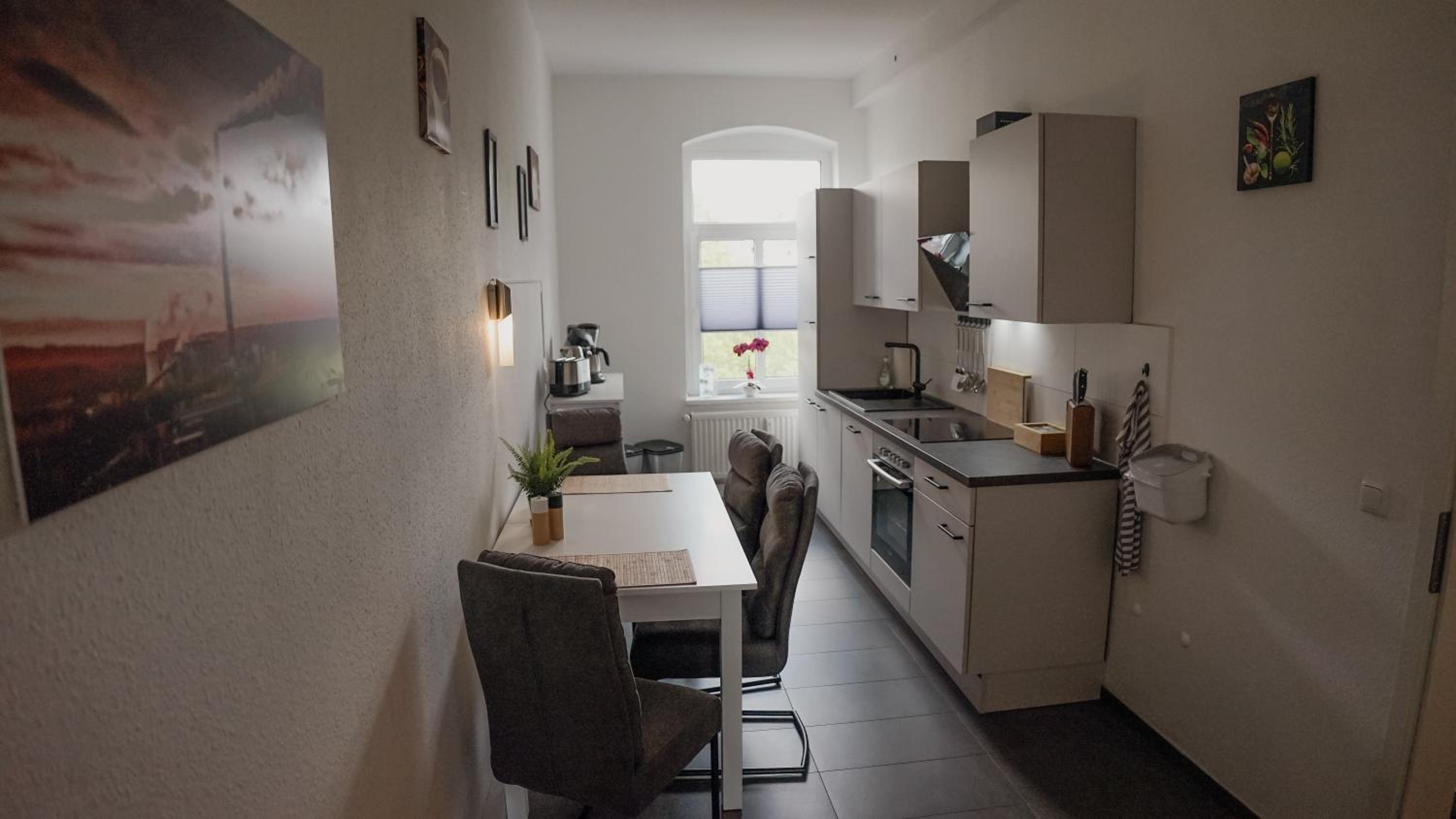 *NEU*Family&Work*WLAN*Ntflx*Cozy*Zentrum*TopLage