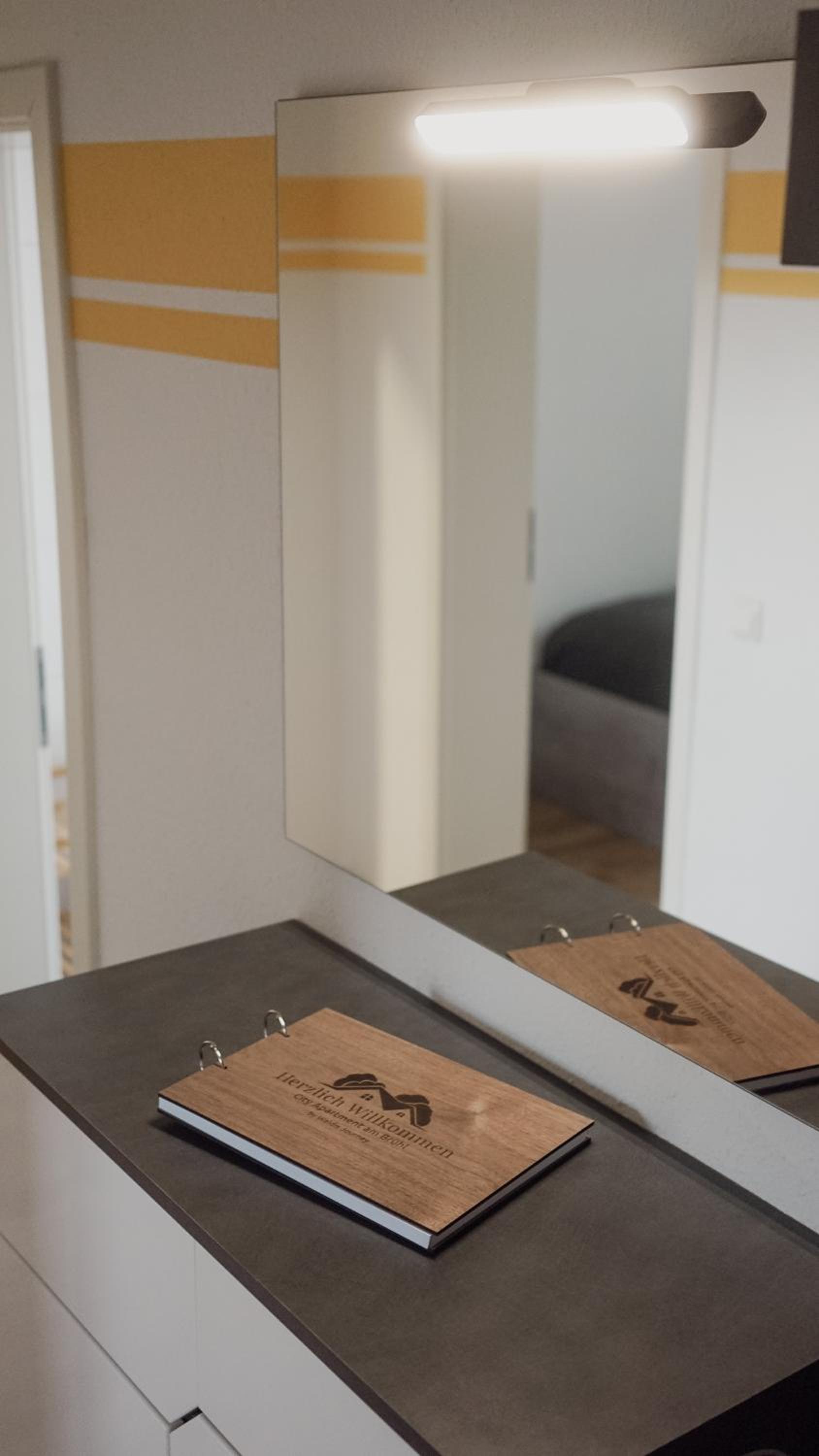 *NEU*Family&Work*WLAN*Ntflx*Cozy*Zentrum*TopLage