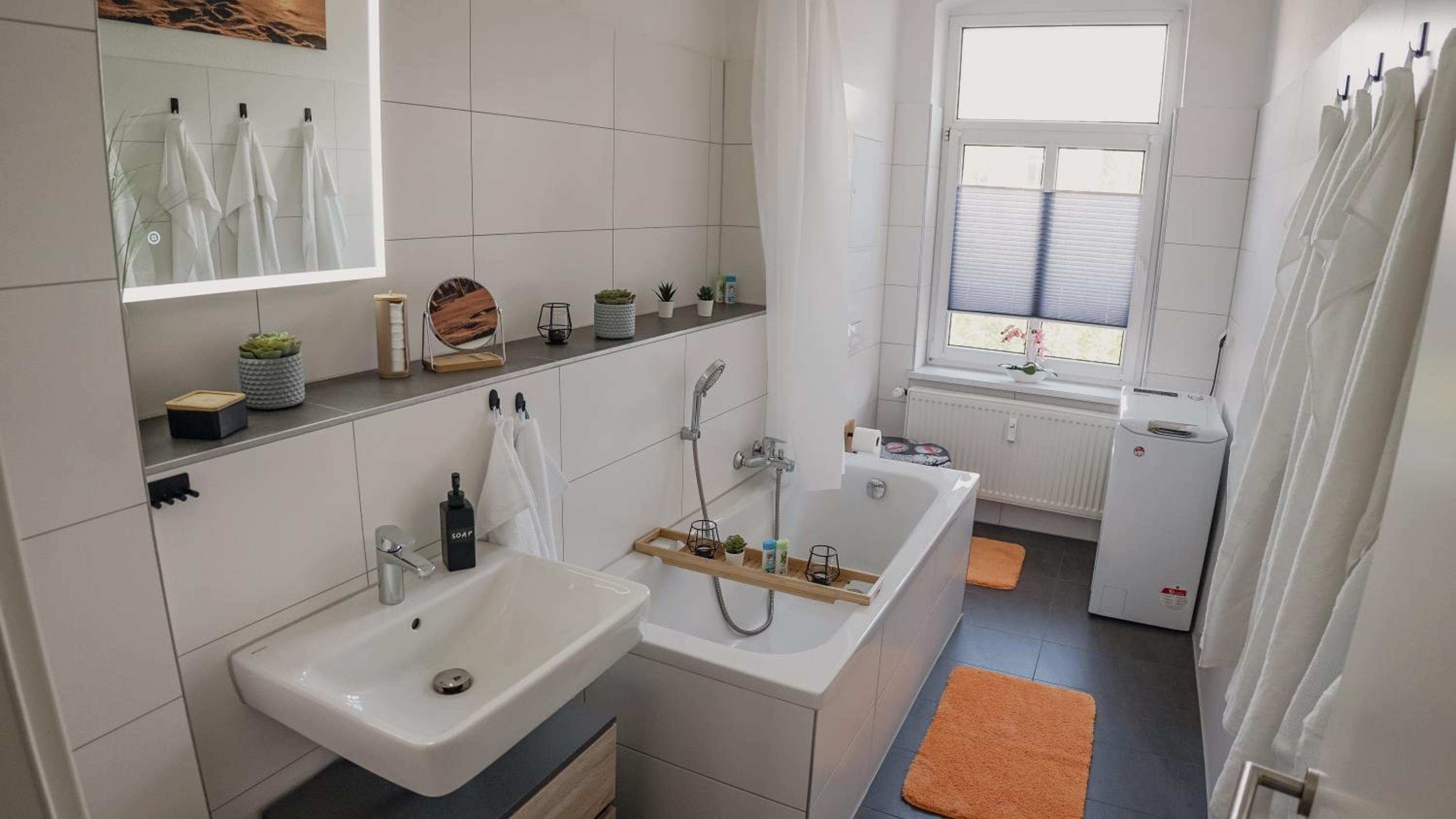 *NEU*Family&Work*WLAN*Ntflx*Cozy*Zentrum*TopLage