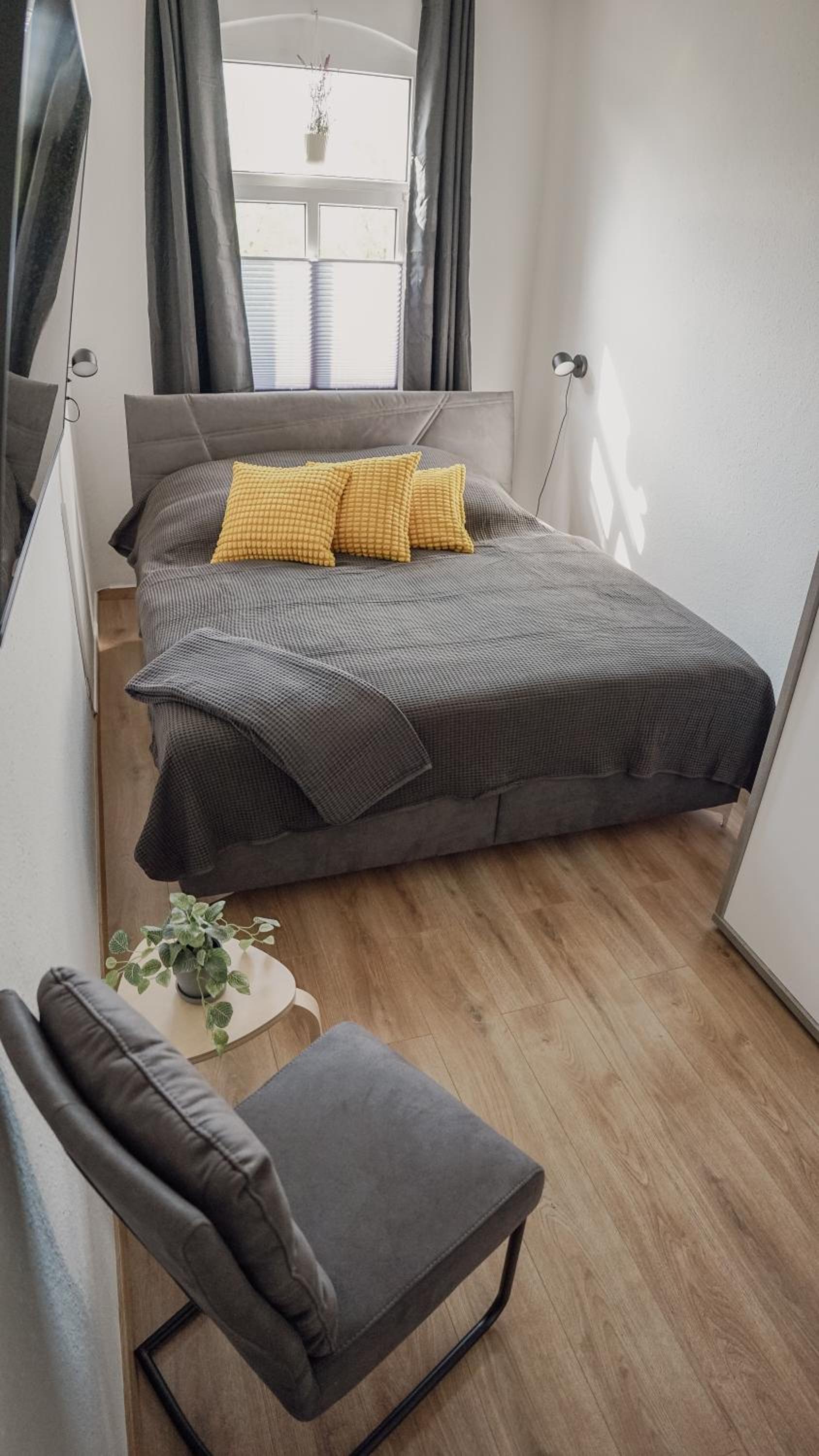 *NEU*Family&Work*WLAN*Ntflx*Cozy*Zentrum*TopLage