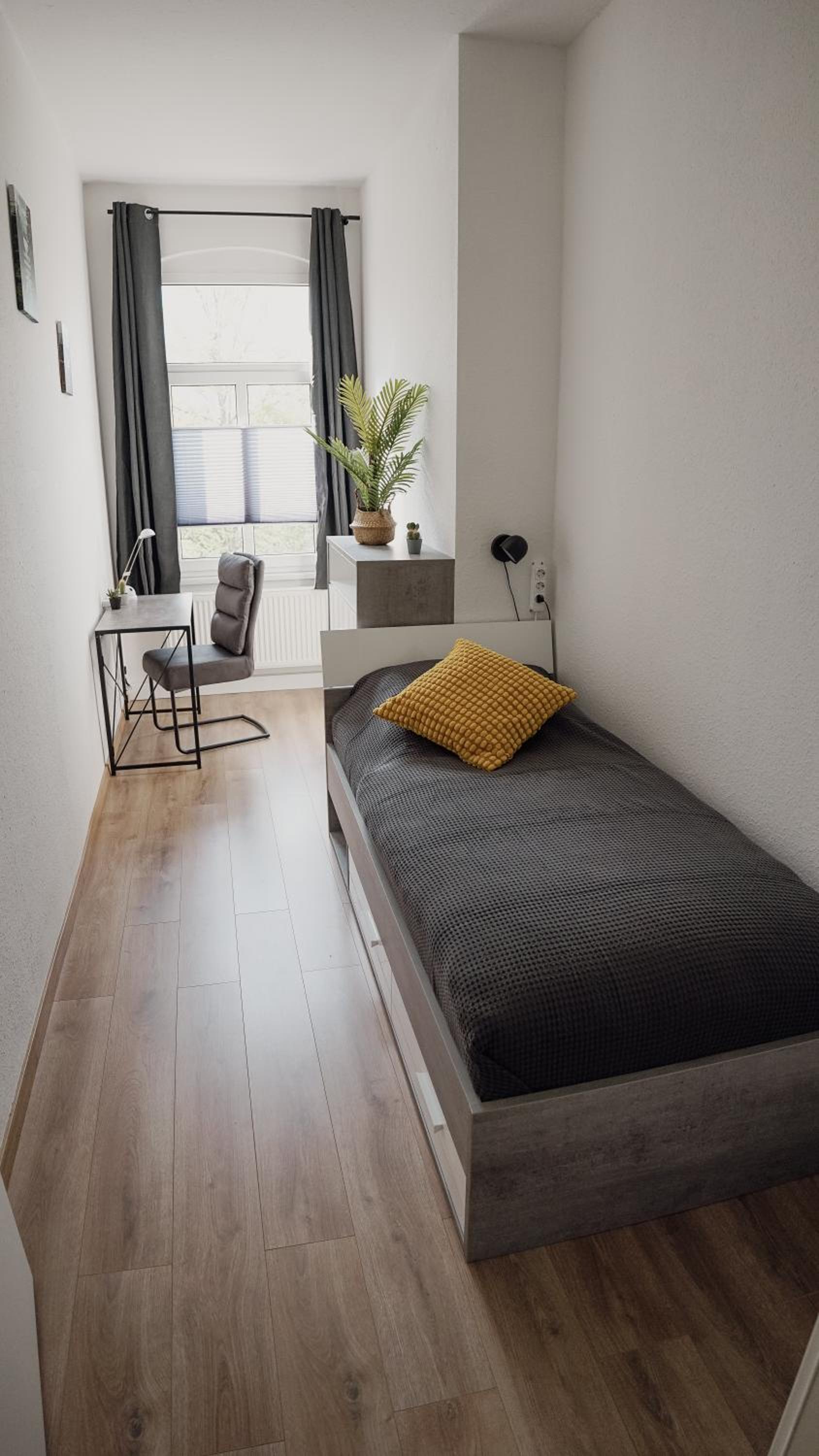 *NEU*Family&Work*WLAN*Ntflx*Cozy*Zentrum*TopLage