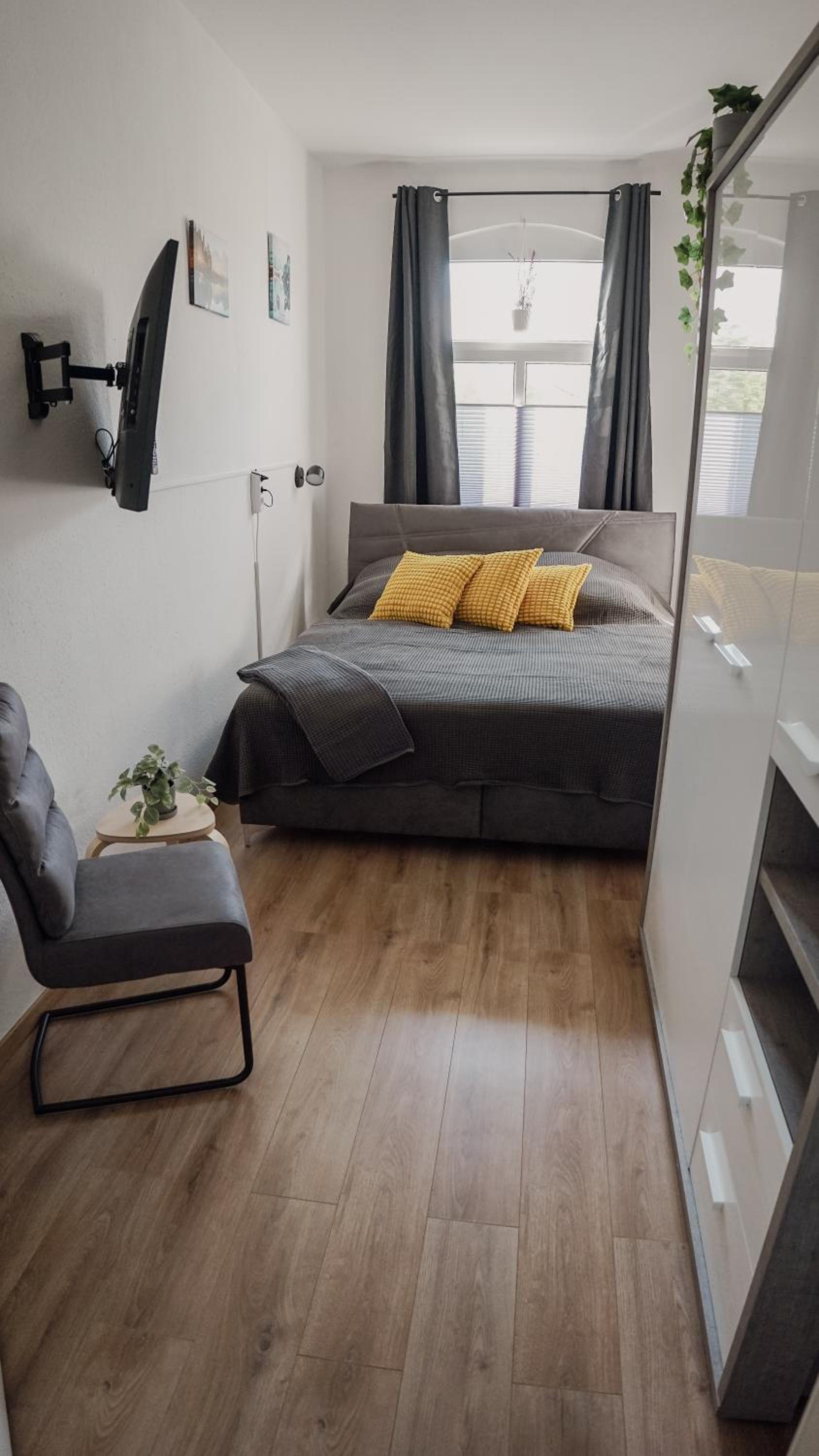 *NEU*Family&Work*WLAN*Ntflx*Cozy*Zentrum*TopLage