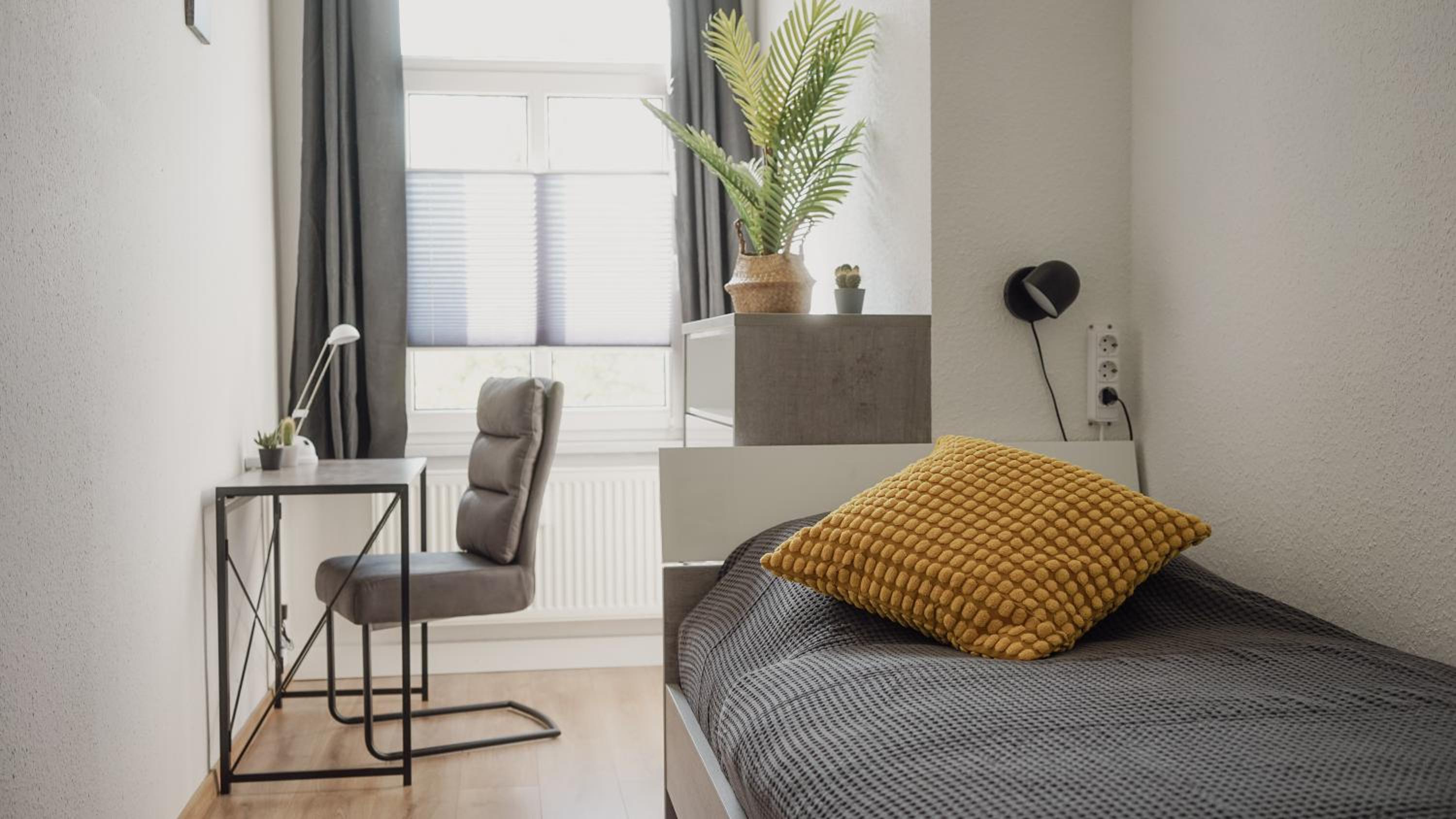 *NEU*Family&Work*WLAN*Ntflx*Cozy*Zentrum*TopLage