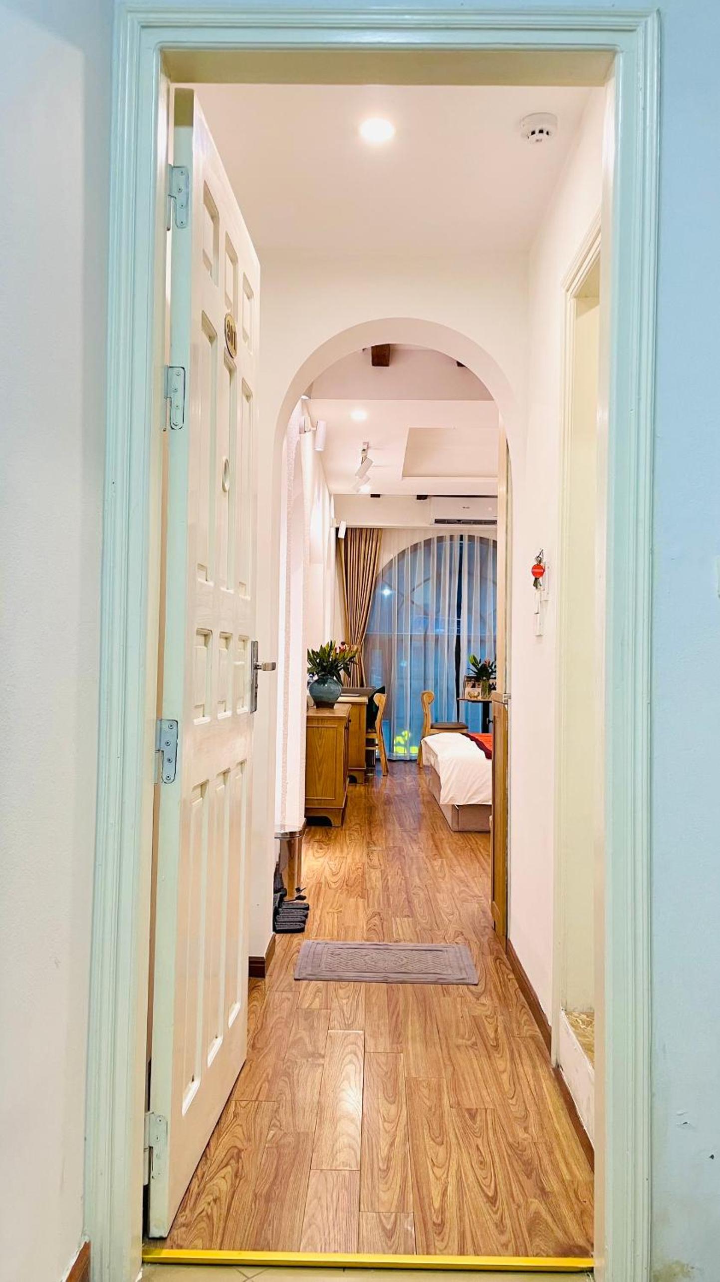 Lamandarina