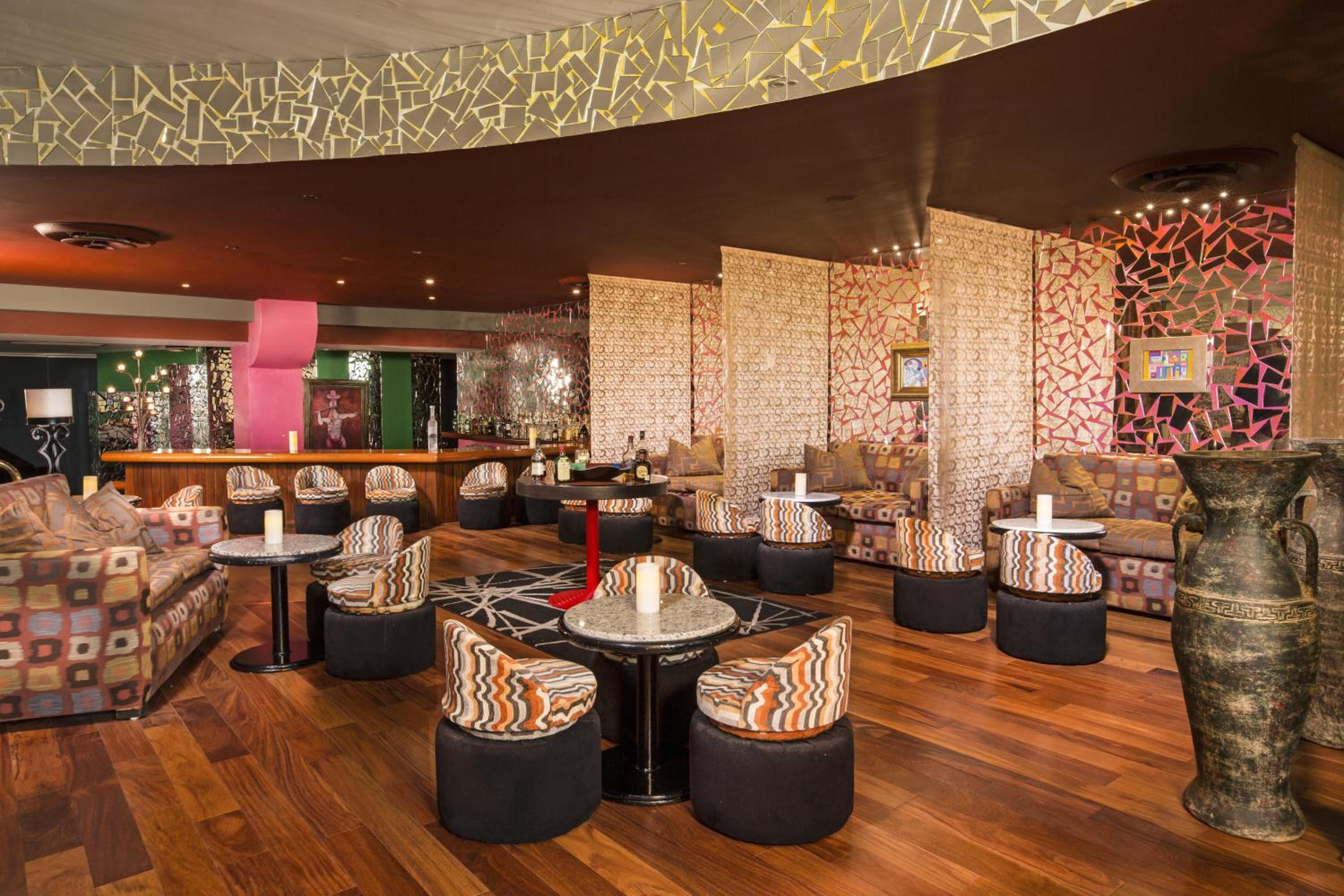The Pyramid Cancun by Oasis - All Inclusive