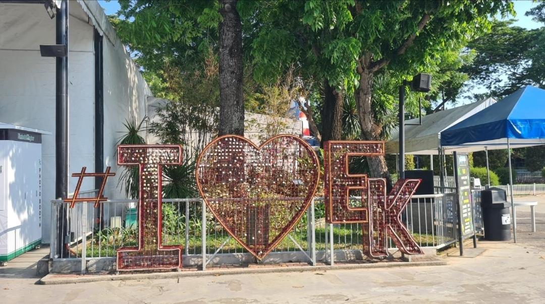 HeRo's Lair - Staycation near EK with Ps4 & more!