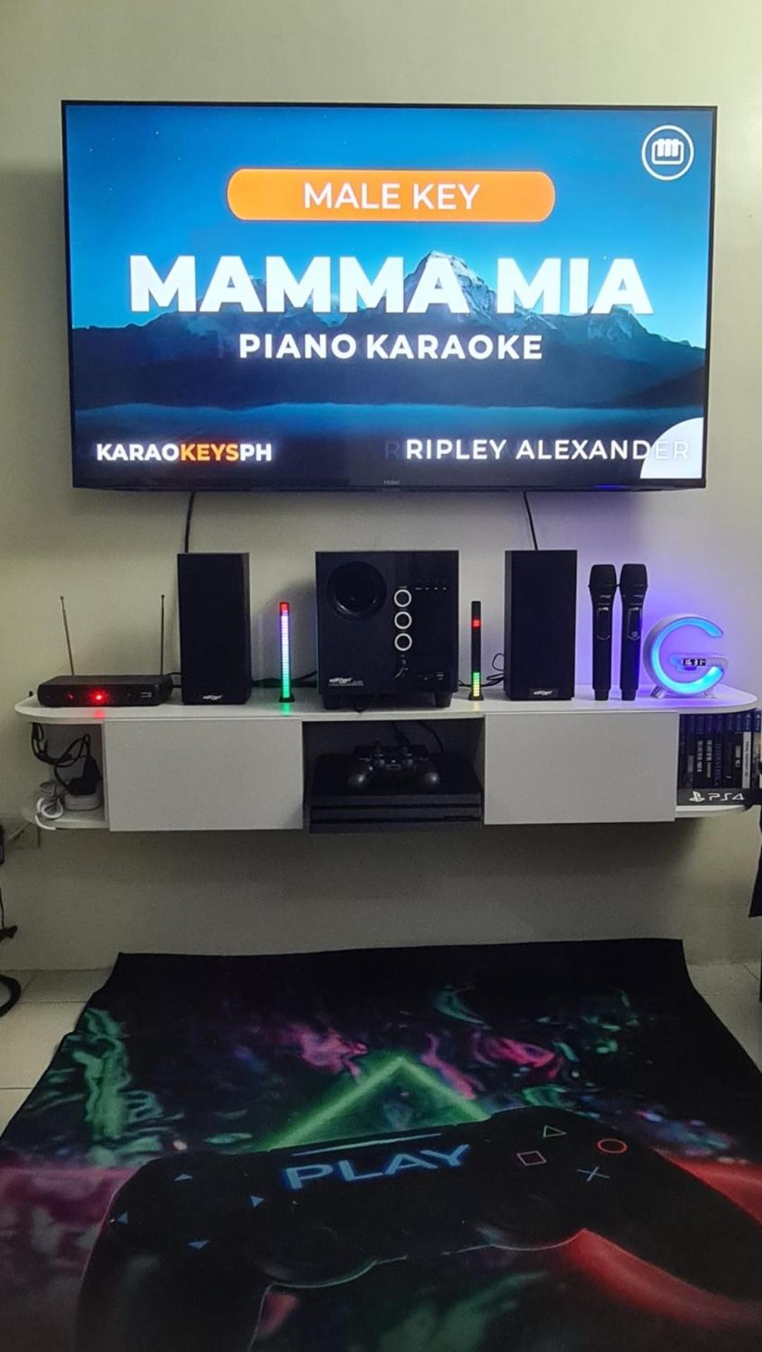 HeRo's Lair - Staycation near EK with Ps4 & more!