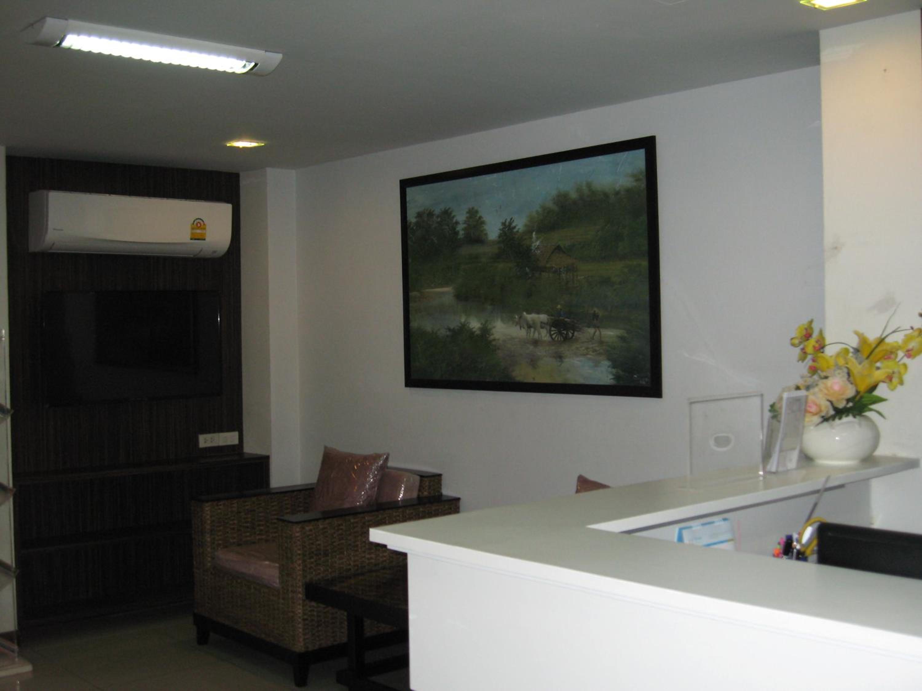 Mantra Place view 2