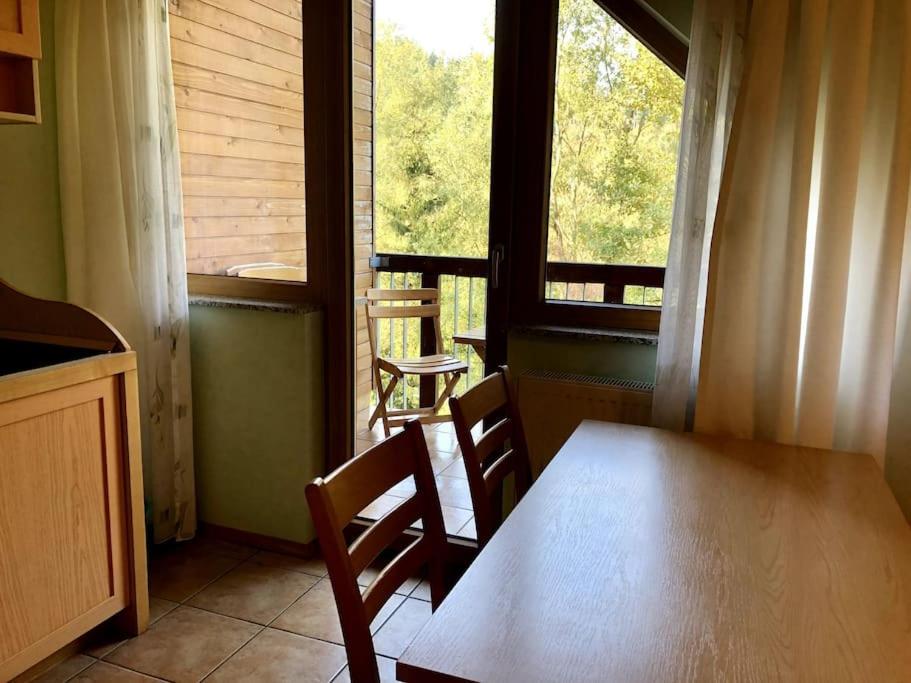 Maisonette Gaber EkoSpa Village