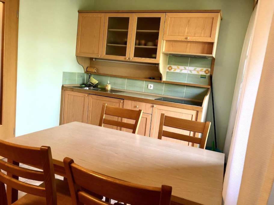Maisonette Gaber EkoSpa Village