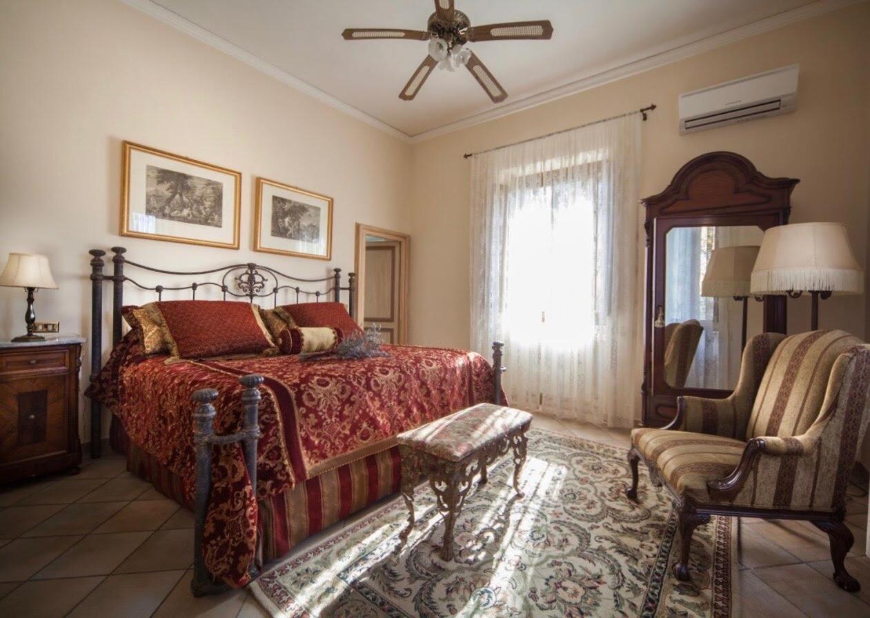 La Villa di Torre Alfina view 5