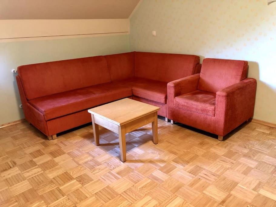 Maisonette Gaber EkoSpa Village