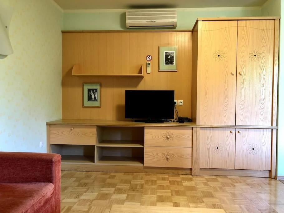 Maisonette Gaber EkoSpa Village