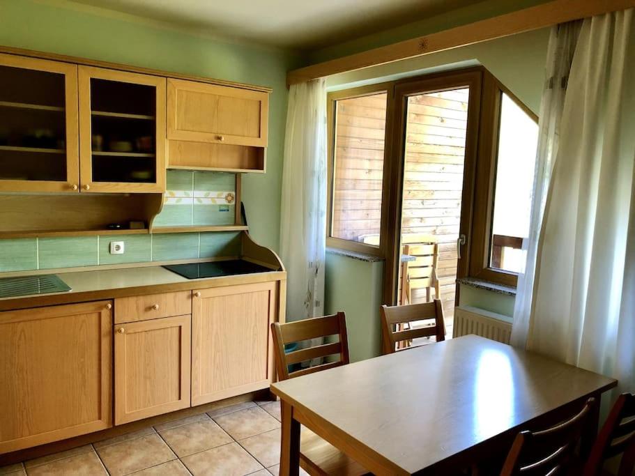 Maisonette Gaber EkoSpa Village