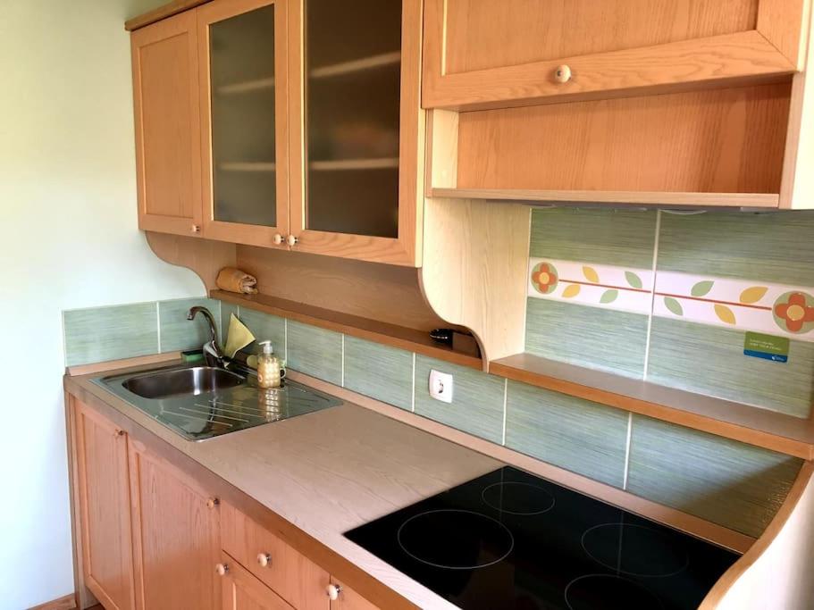 Maisonette Gaber EkoSpa Village