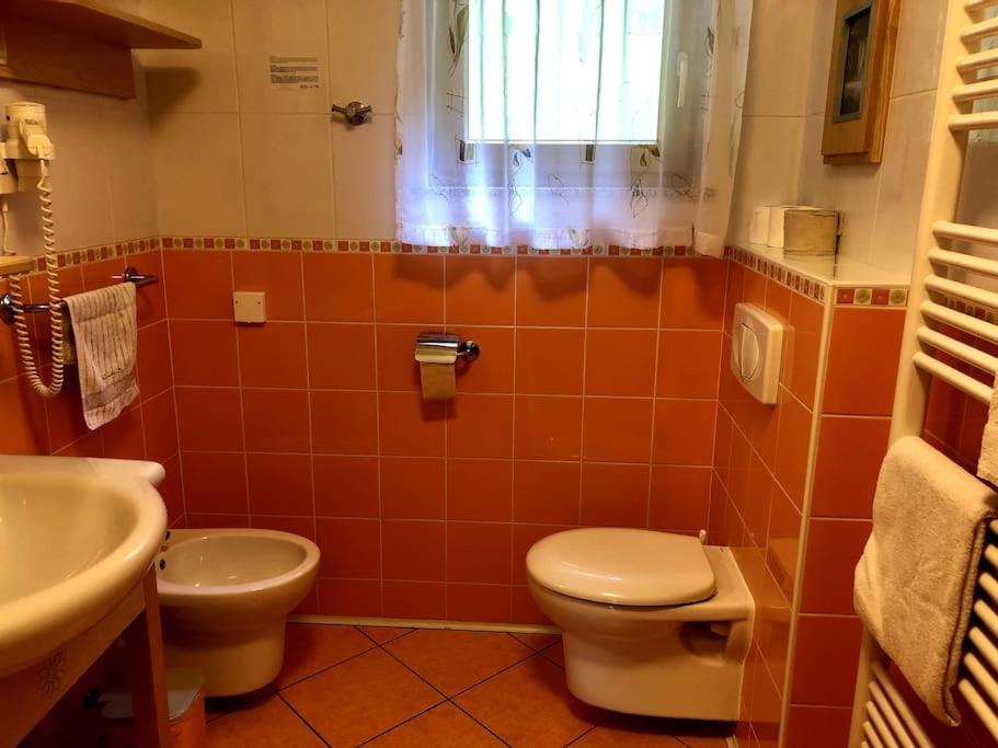 Maisonette Gaber EkoSpa Village