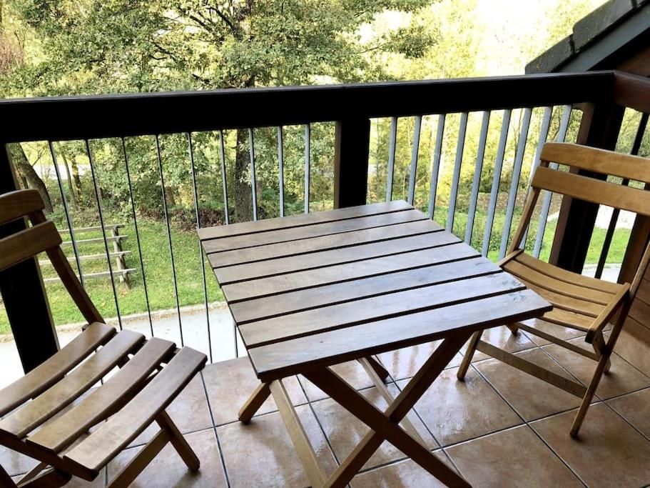 Maisonette Gaber EkoSpa Village