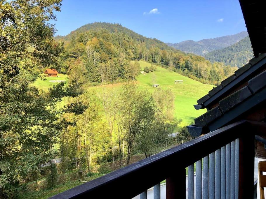Maisonette Gaber EkoSpa Village