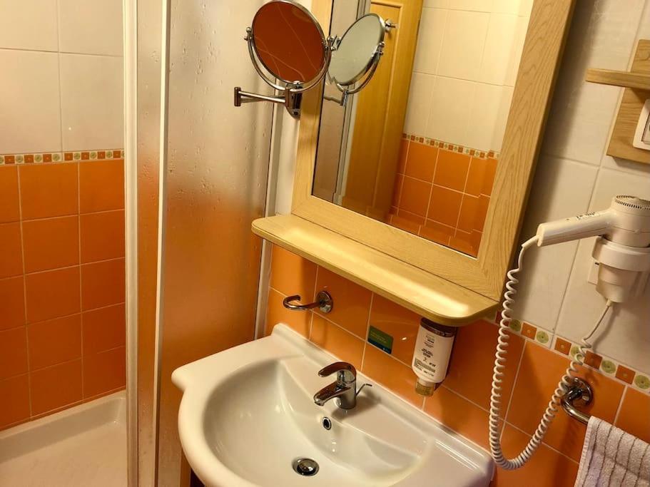 Maisonette Gaber EkoSpa Village