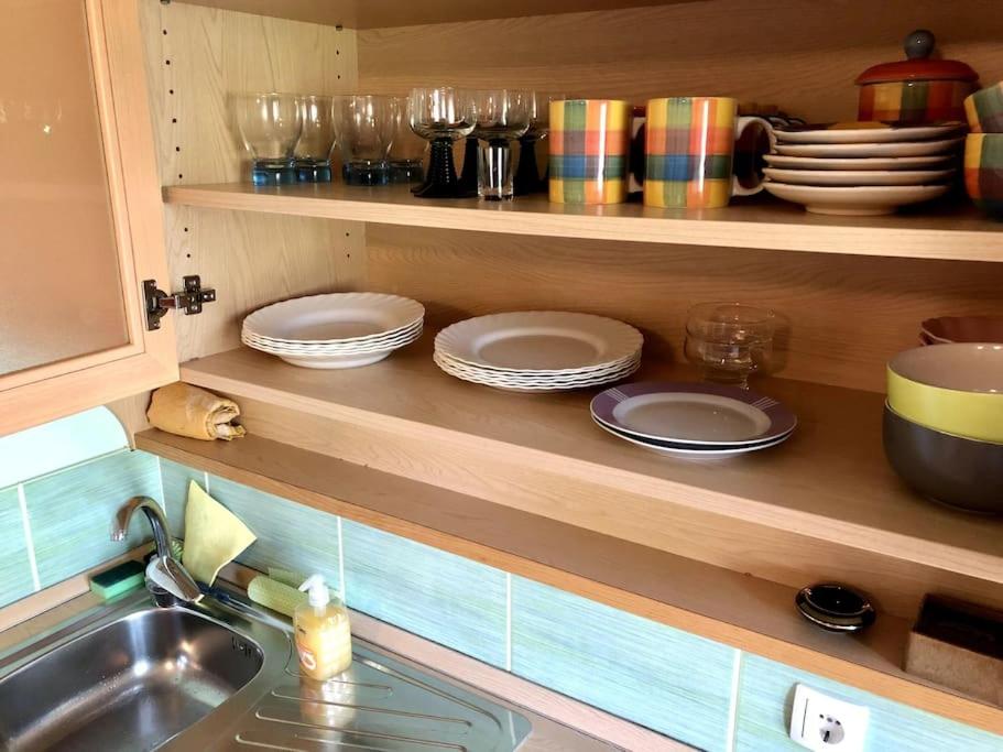 Maisonette Gaber EkoSpa Village