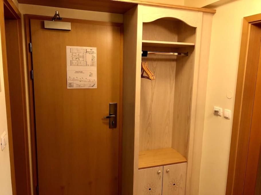 Maisonette Gaber EkoSpa Village