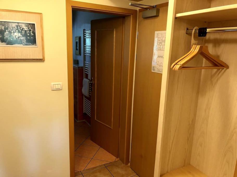 Maisonette Gaber EkoSpa Village